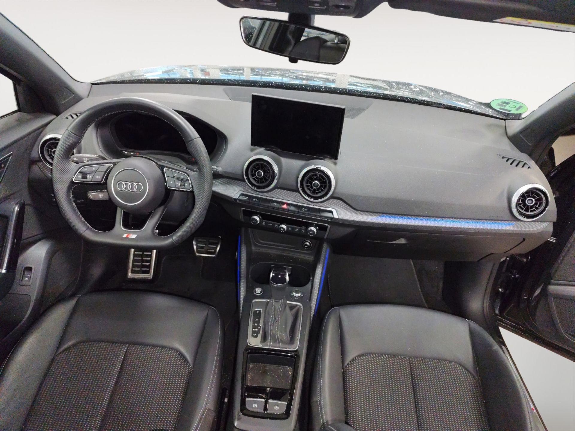 Audi Q2 Adrenalin Edition 35 TFSI 110kW S tronic