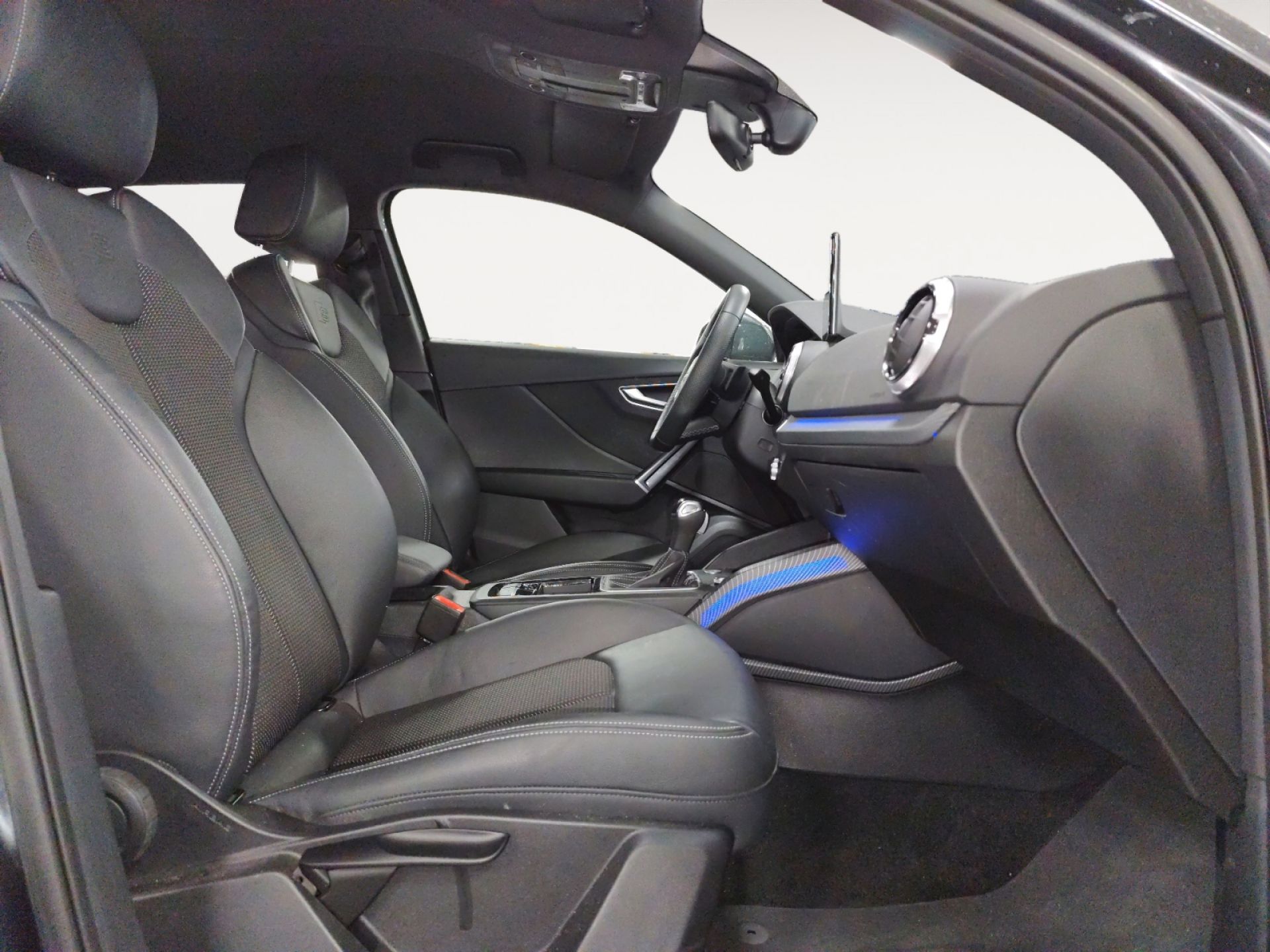 Audi Q2 Adrenalin Edition 35 TFSI 110kW S tronic