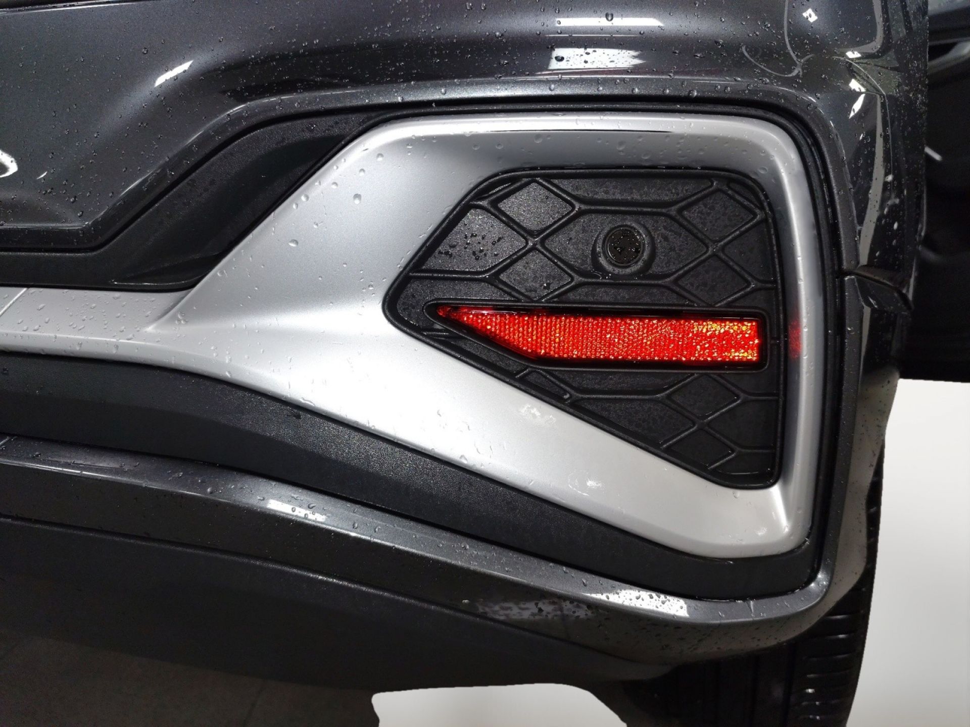 Audi Q2 Adrenalin Edition 35 TFSI 110kW S tronic