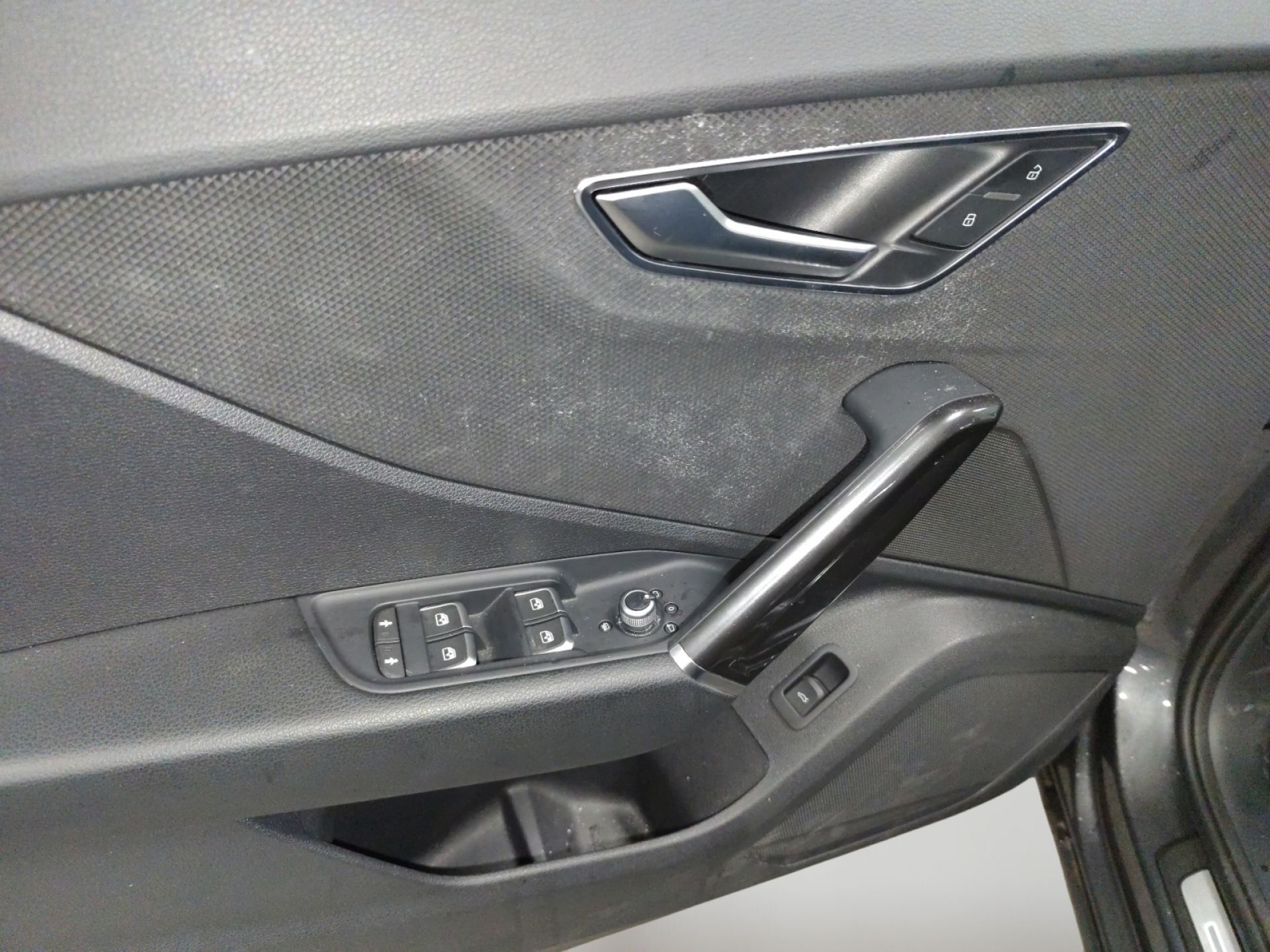 Audi Q2 Adrenalin Edition 35 TFSI 110kW S tronic