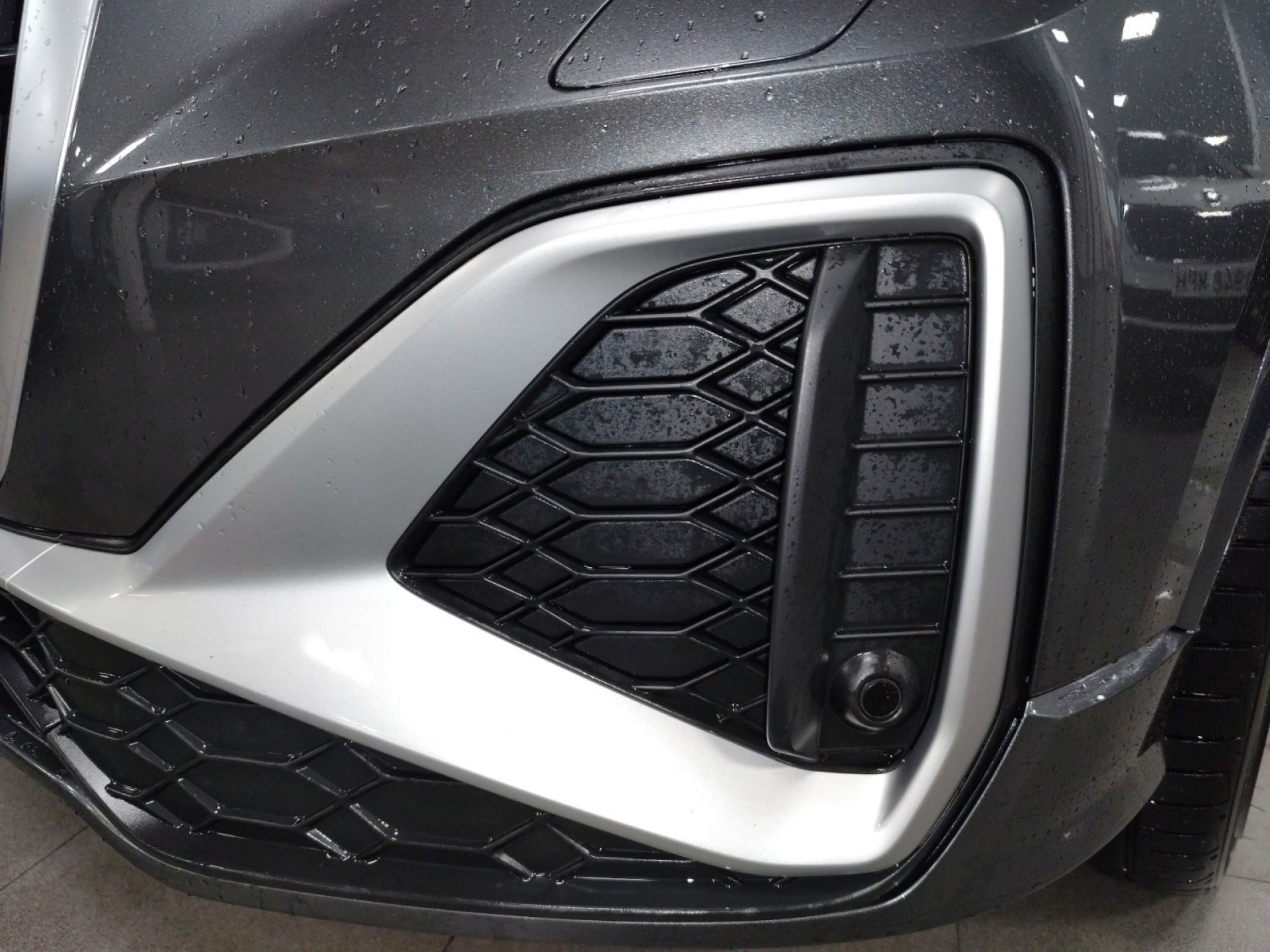 Audi Q2 Adrenalin Edition 35 TFSI 110kW S tronic