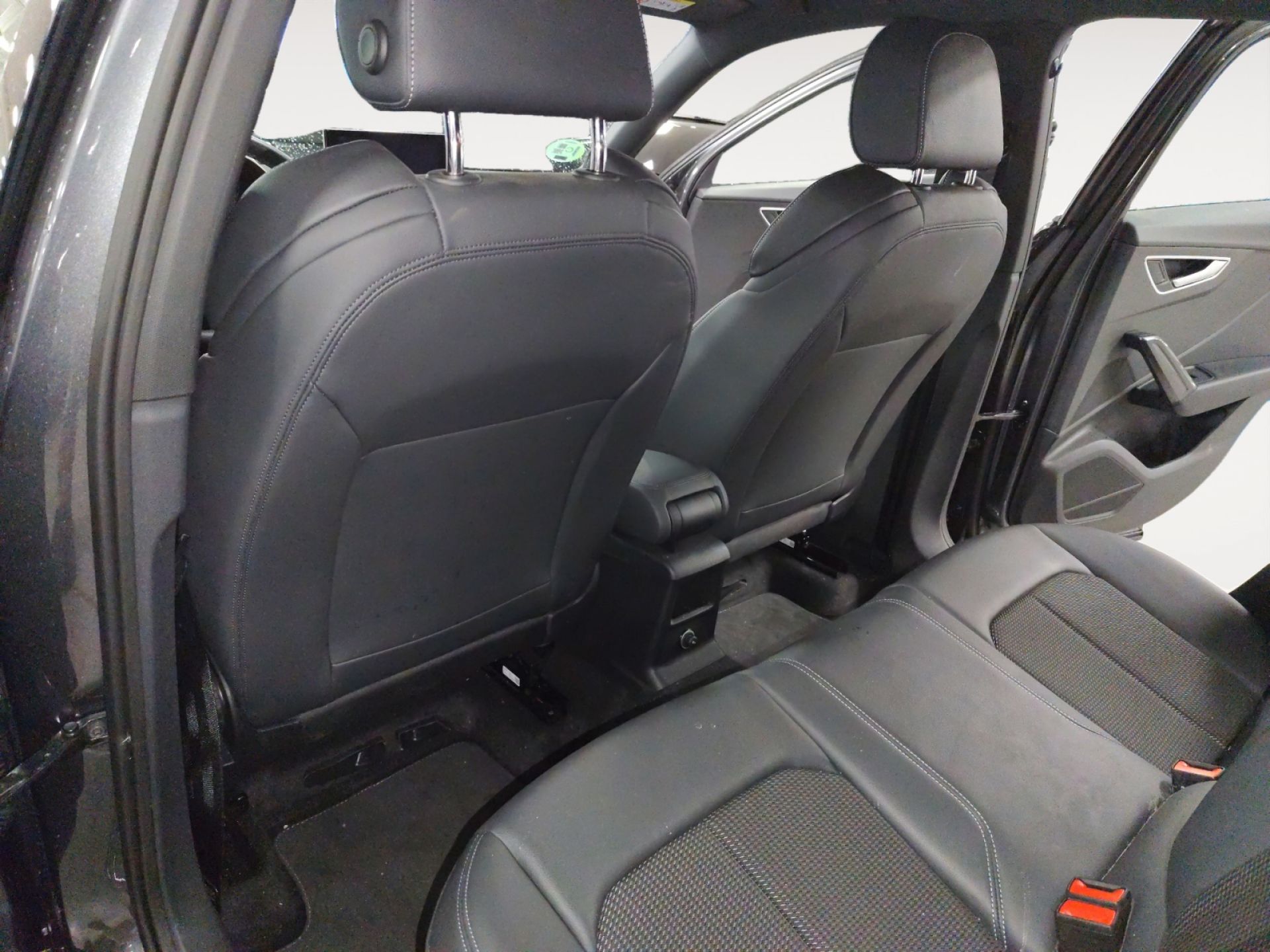 Audi Q2 Adrenalin Edition 35 TFSI 110kW S tronic