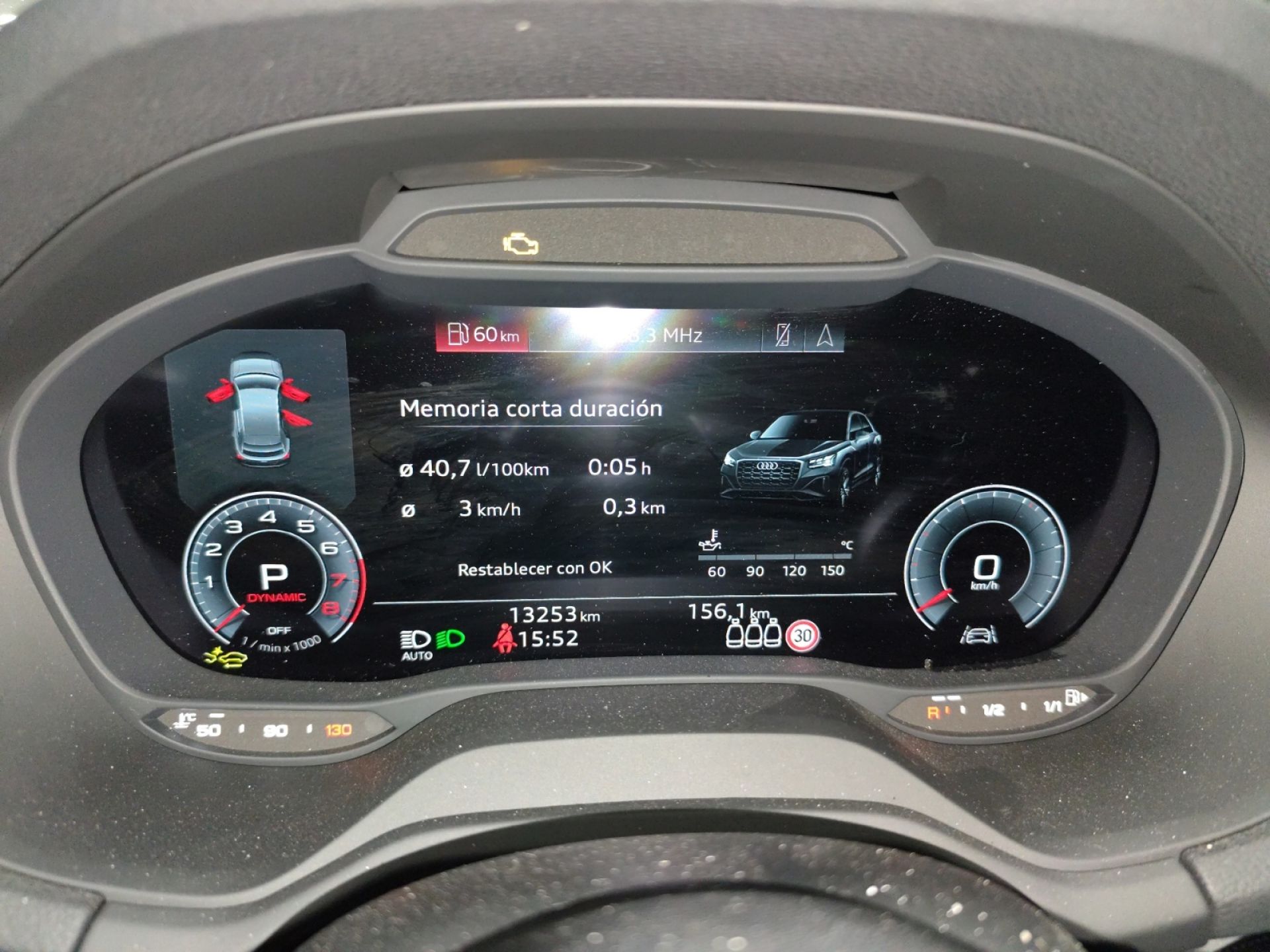 Audi Q2 Adrenalin Edition 35 TFSI 110kW S tronic