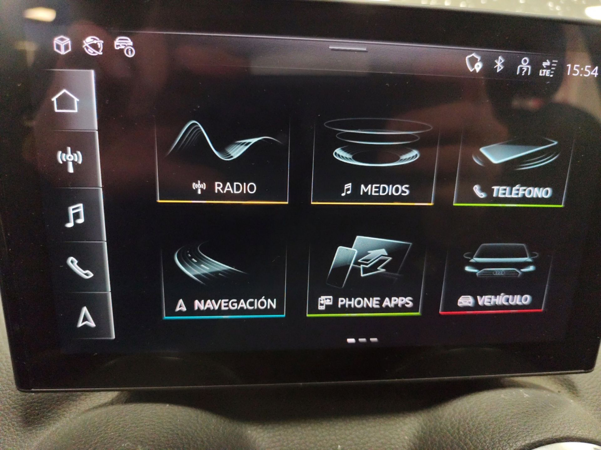 Audi Q2 Adrenalin Edition 35 TFSI 110kW S tronic