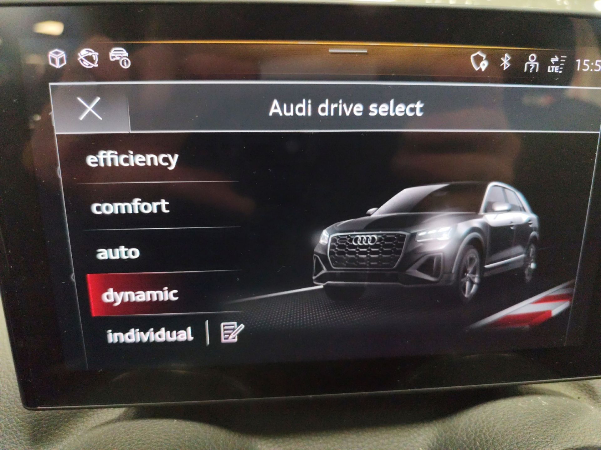 Audi Q2 Adrenalin Edition 35 TFSI 110kW S tronic