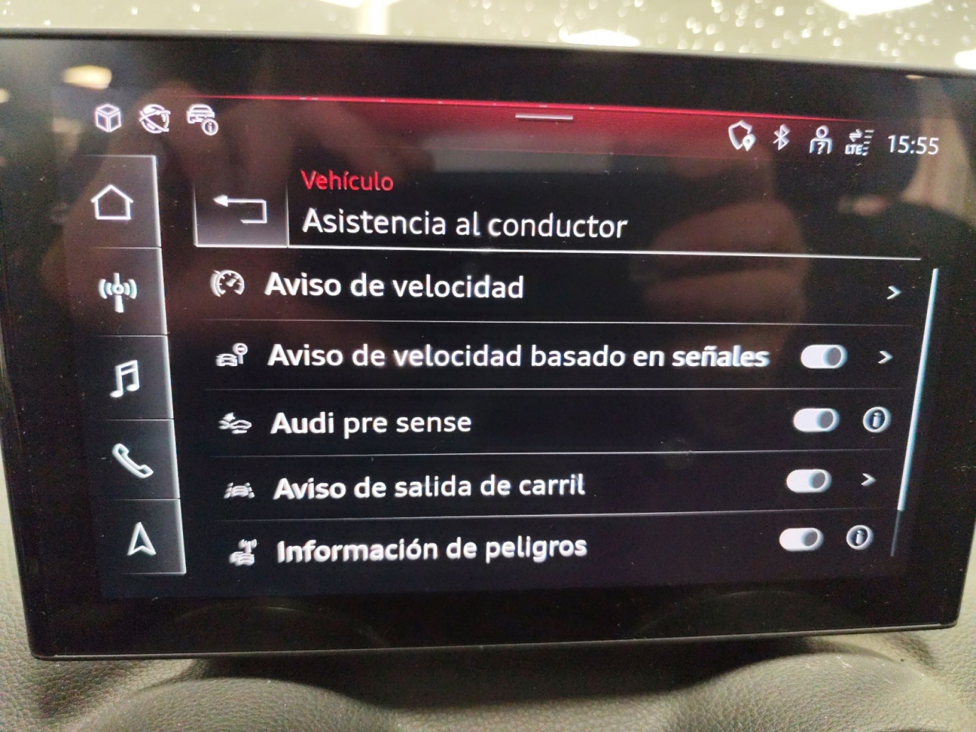 Audi Q2 Adrenalin Edition 35 TFSI 110kW S tronic