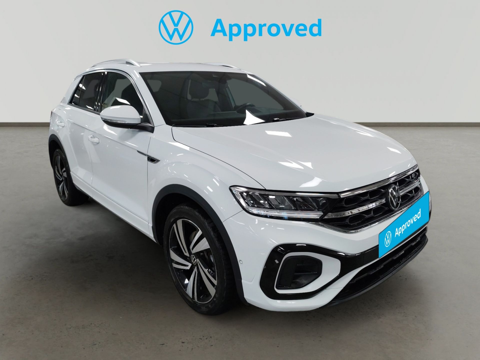 Volkswagen T-Roc R-Line 2.0 TDI 110kW (150CV) DSG