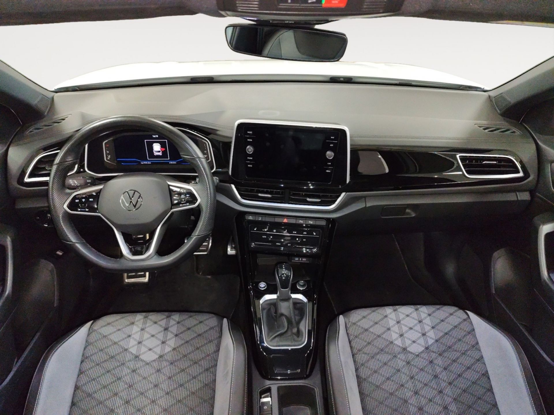 Volkswagen T-Roc R-Line 2.0 TDI 110kW (150CV) DSG