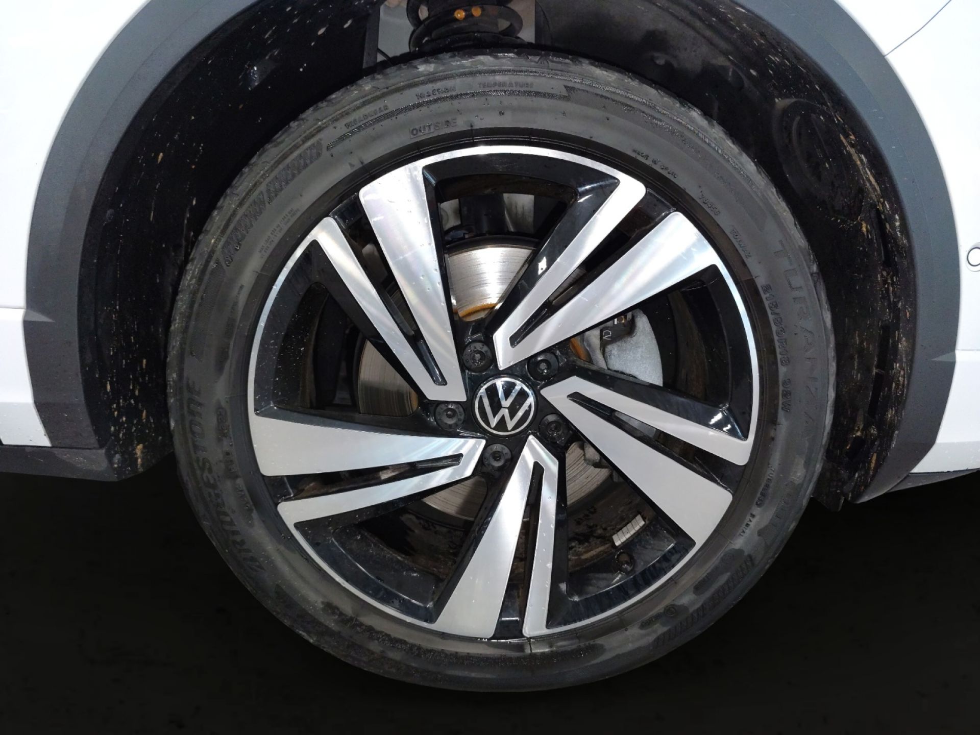 Volkswagen T-Roc R-Line 2.0 TDI 110kW (150CV) DSG