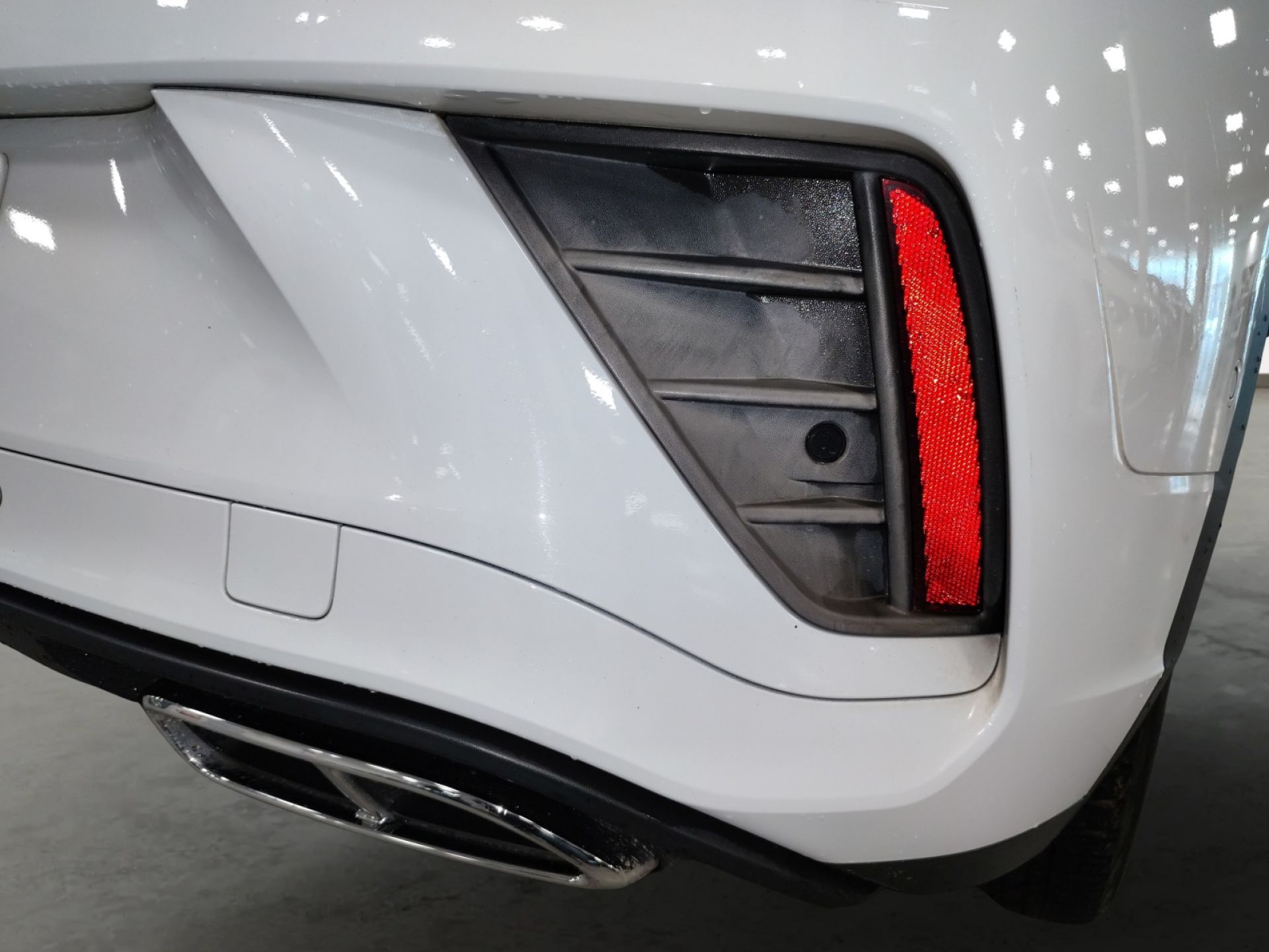 Volkswagen T-Roc R-Line 2.0 TDI 110kW (150CV) DSG