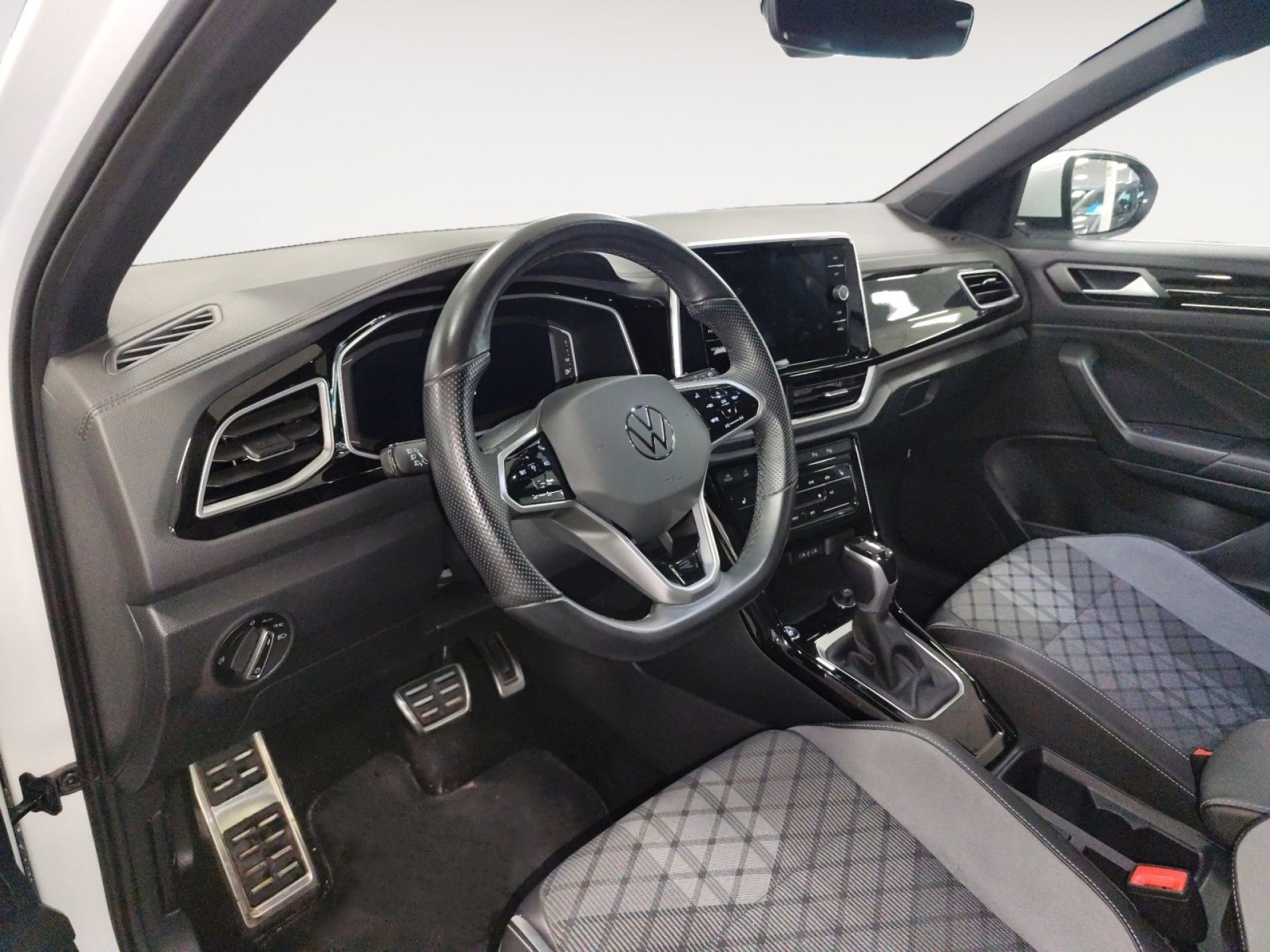 Volkswagen T-Roc R-Line 2.0 TDI 110kW (150CV) DSG