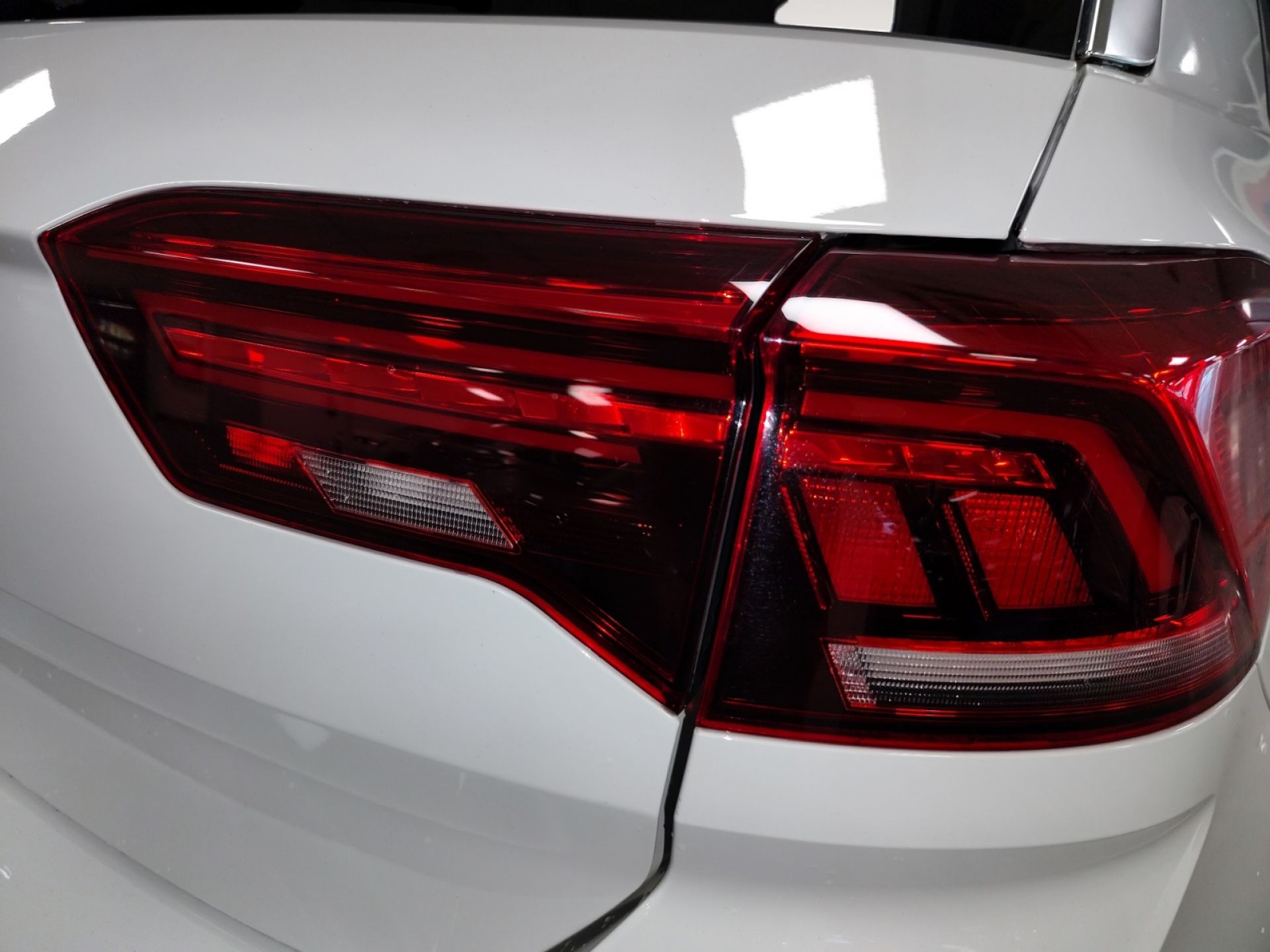 Volkswagen T-Roc R-Line 2.0 TDI 110kW (150CV) DSG