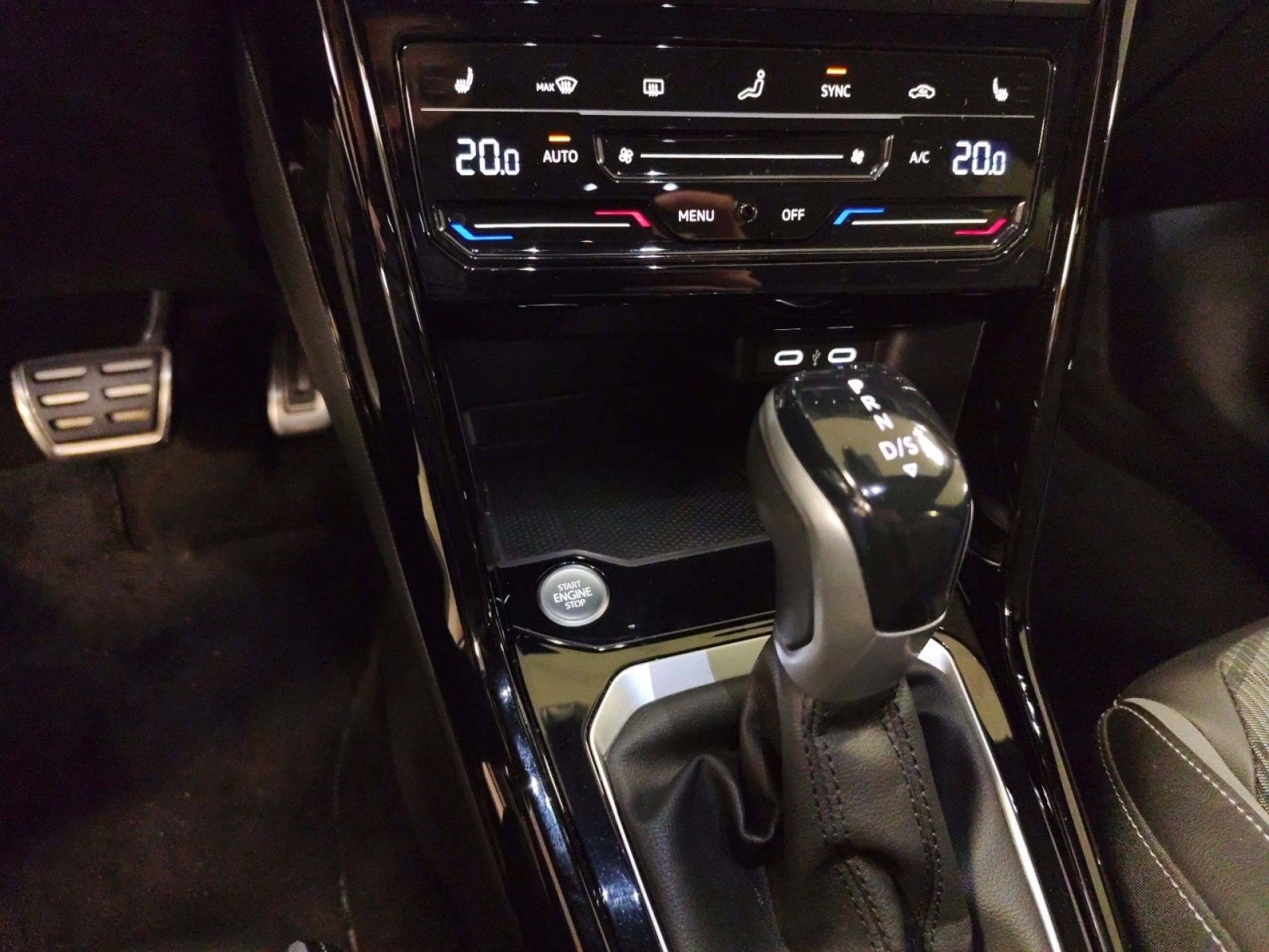 Volkswagen T-Roc R-Line 2.0 TDI 110kW (150CV) DSG