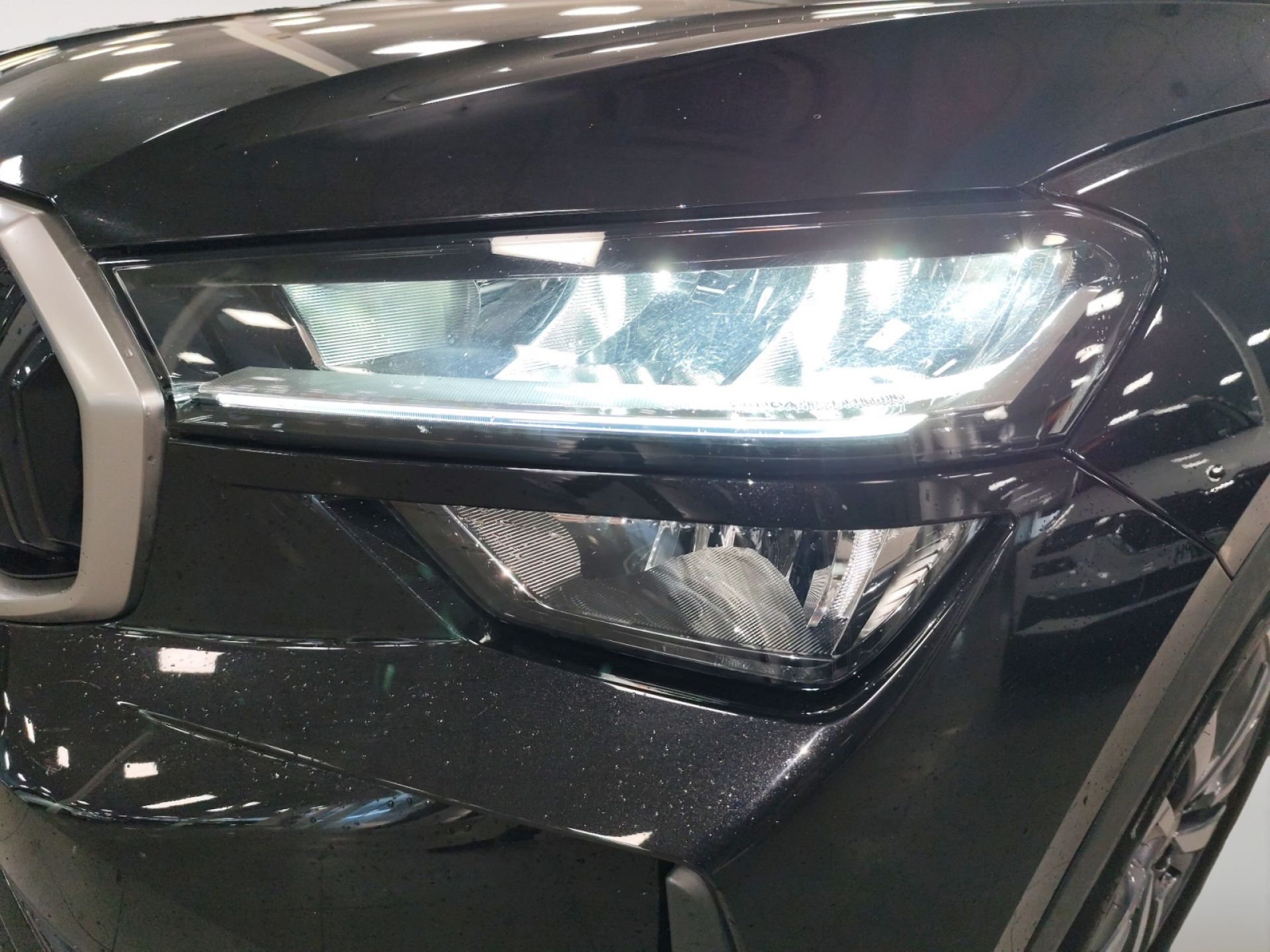 Skoda Kodiaq 1.5 TSI 110KW DSG m-HEV Selection