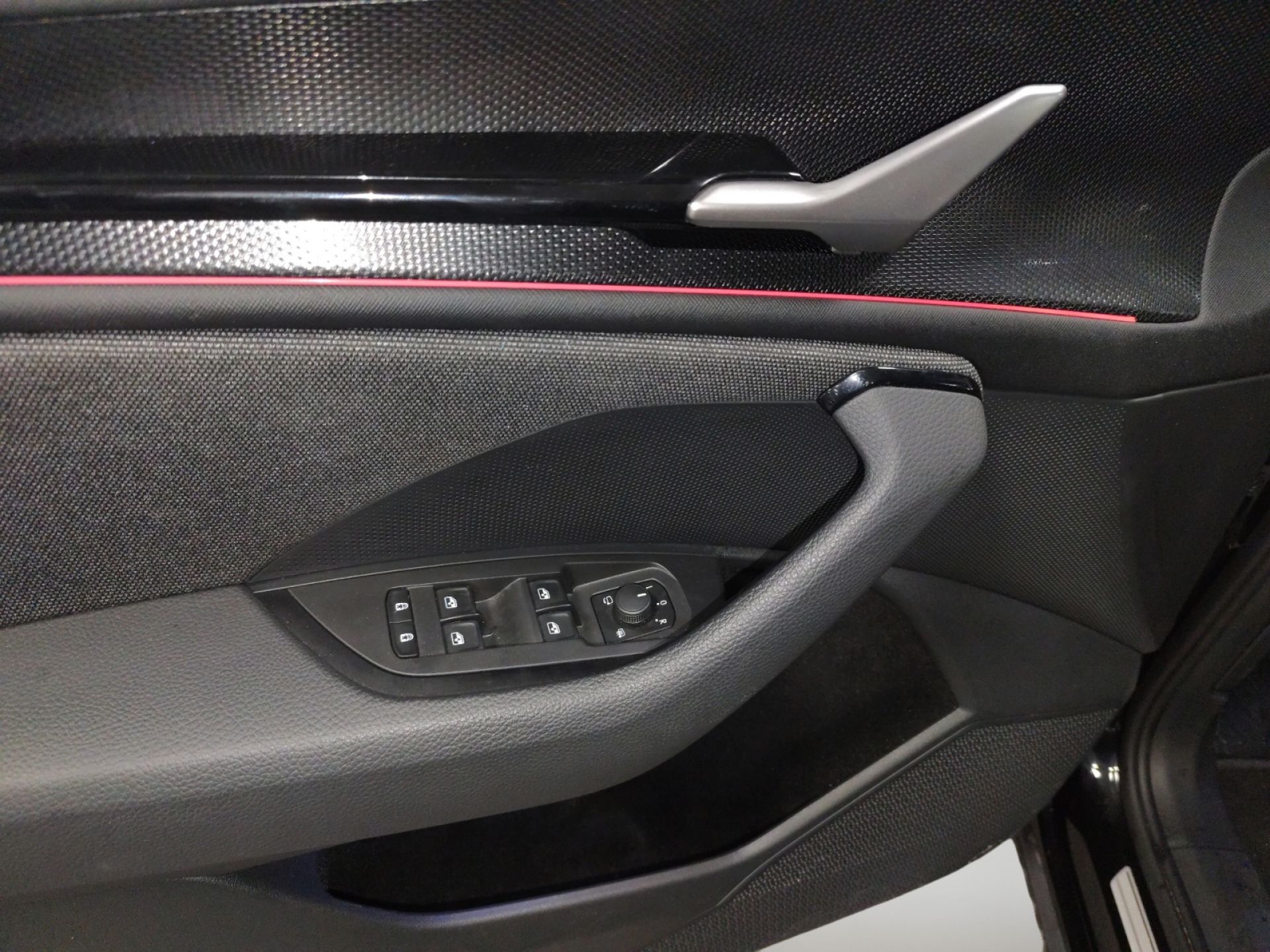 Skoda Kodiaq 1.5 TSI 110KW DSG m-HEV Selection