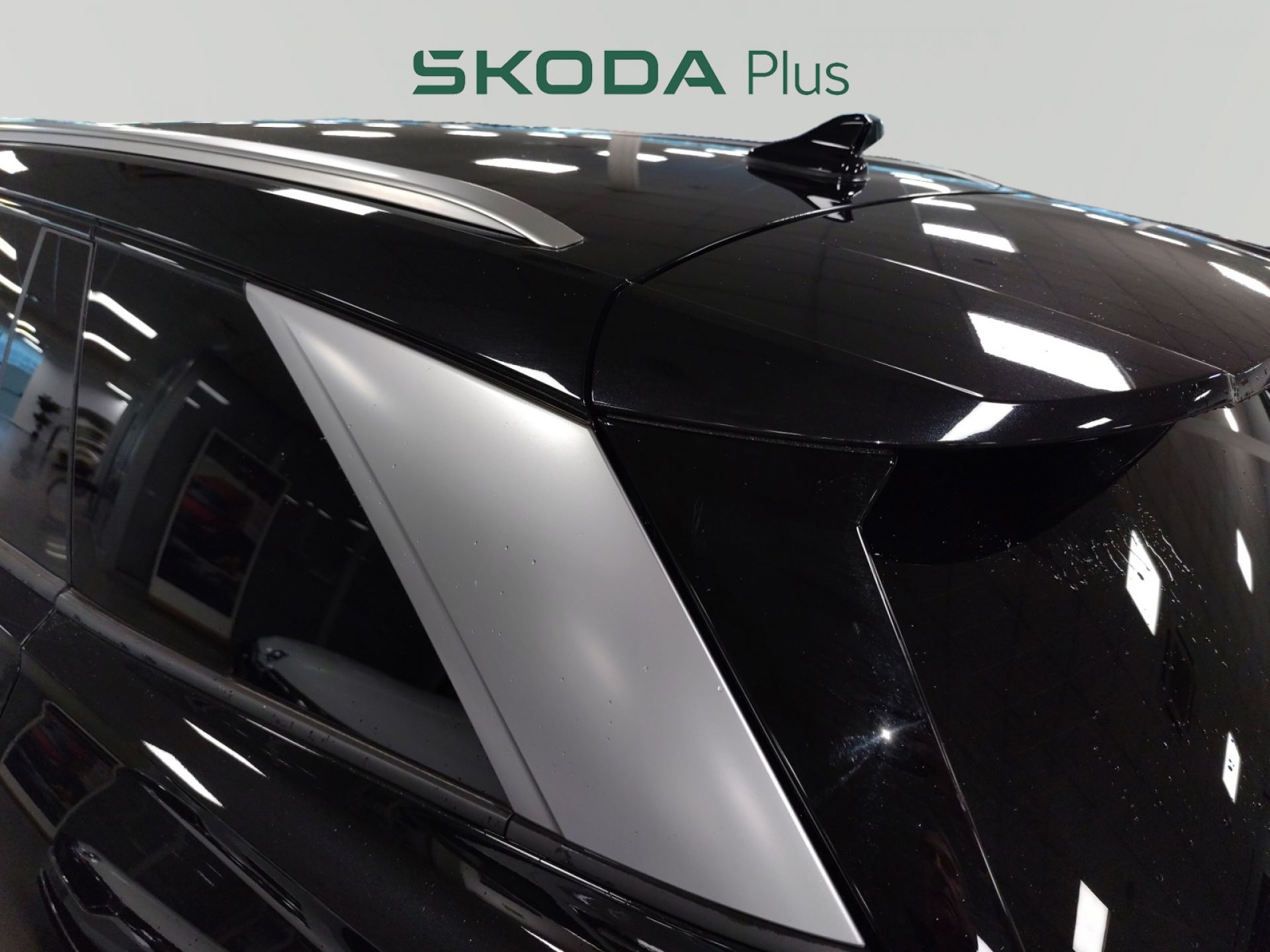 Skoda Kodiaq 1.5 TSI 110KW DSG m-HEV Selection