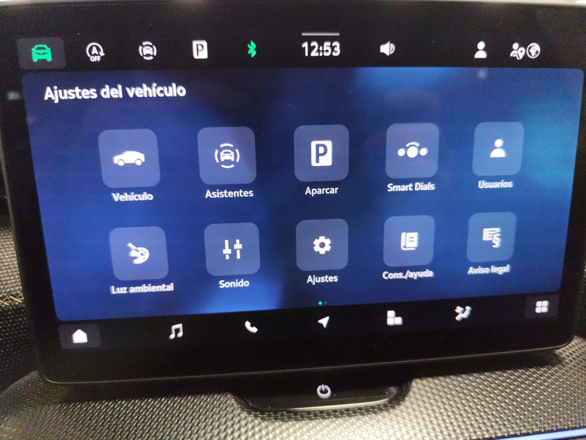 Skoda Kodiaq 1.5 TSI 110KW DSG m-HEV Selection