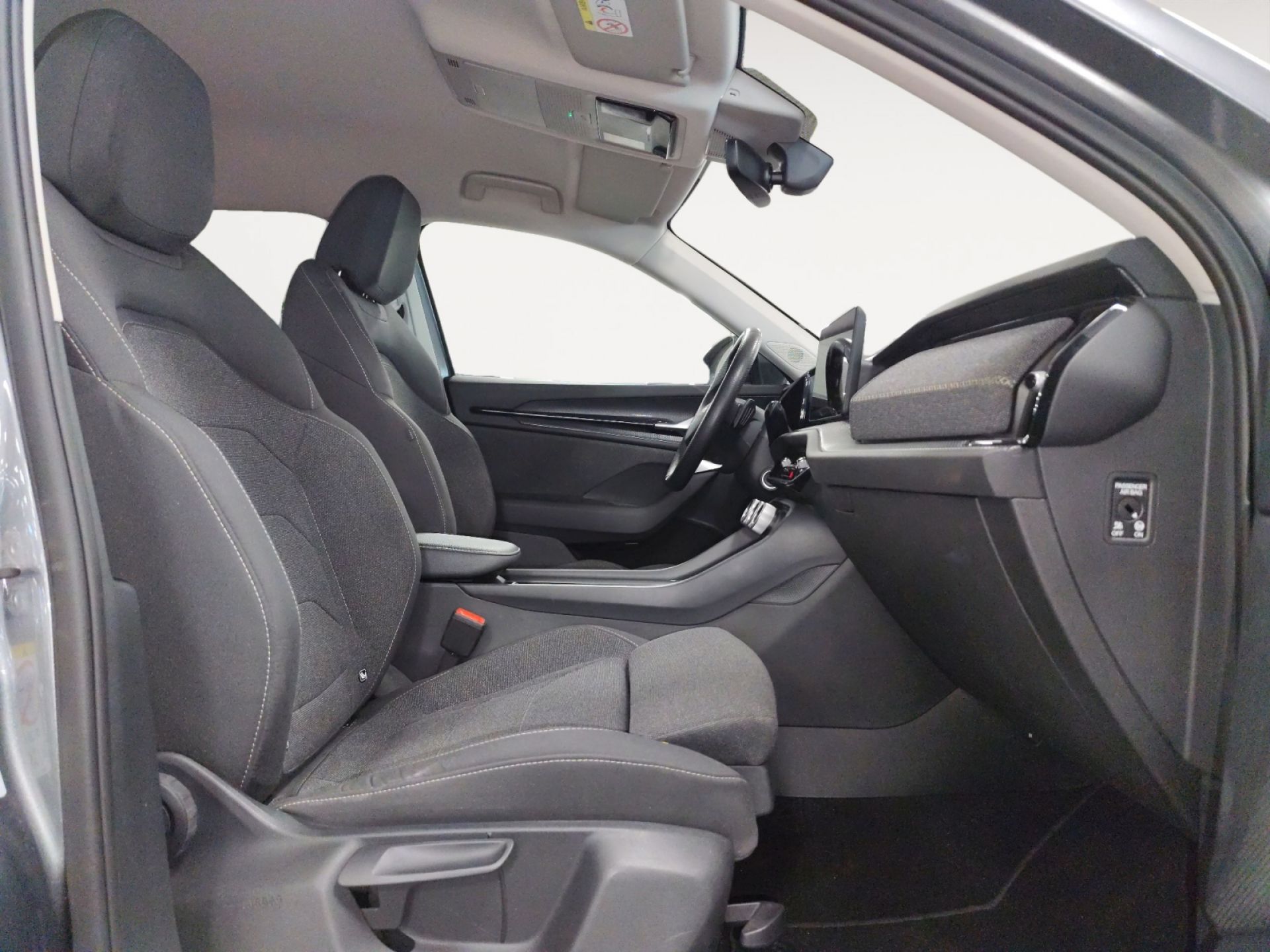 Skoda Kodiaq 1.5 TSI 110KW DSG m-HEV Selection