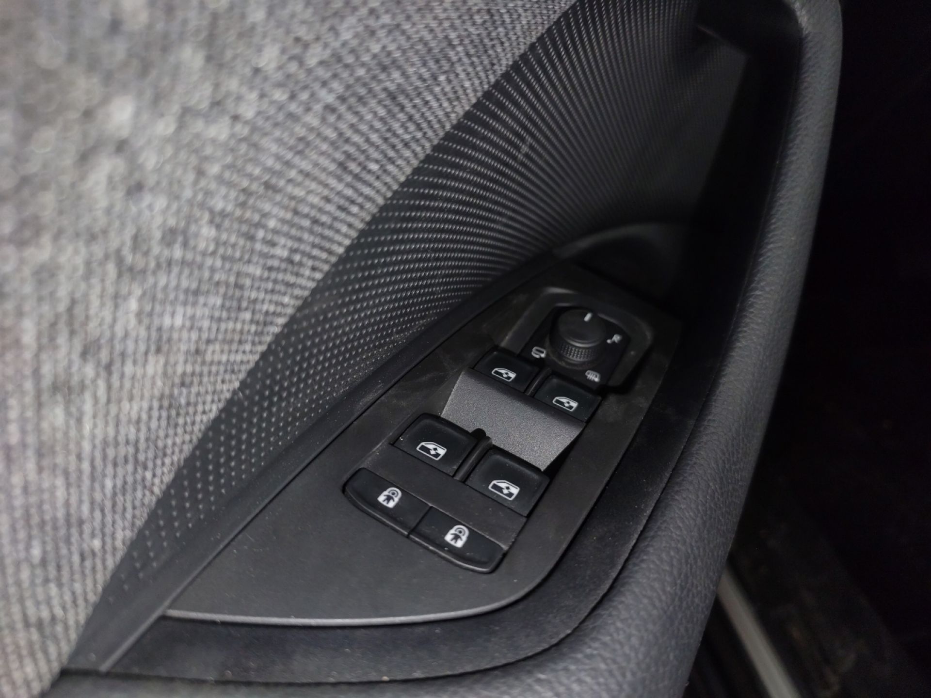 Skoda Kodiaq 1.5 TSI 110KW DSG m-HEV Selection