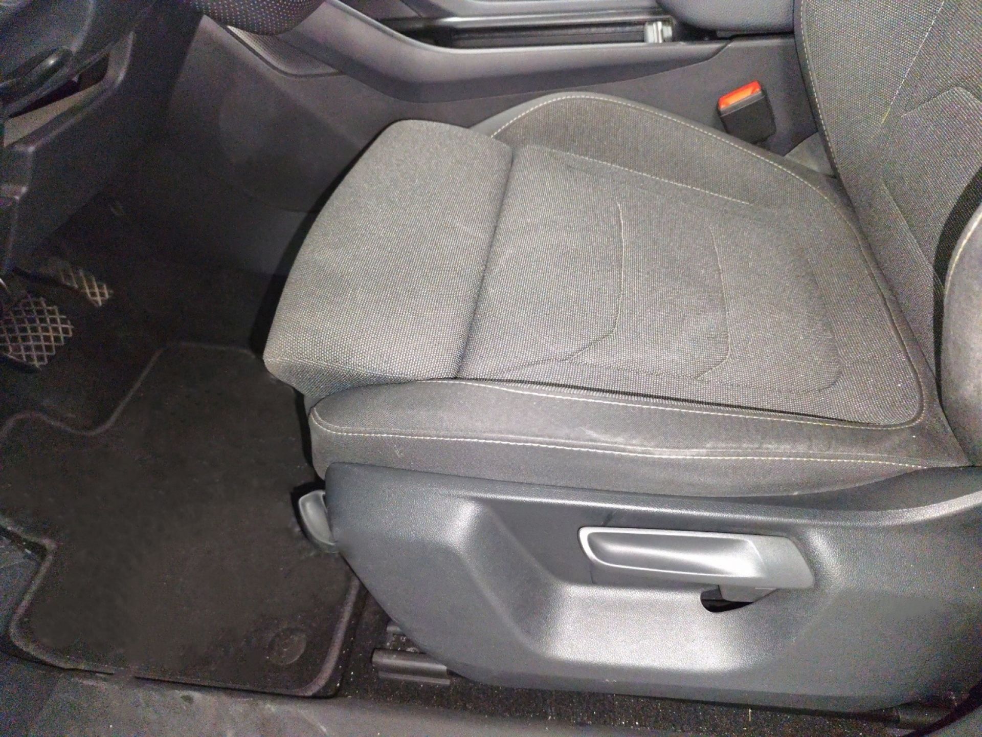 Skoda Kodiaq 1.5 TSI 110KW DSG m-HEV Selection