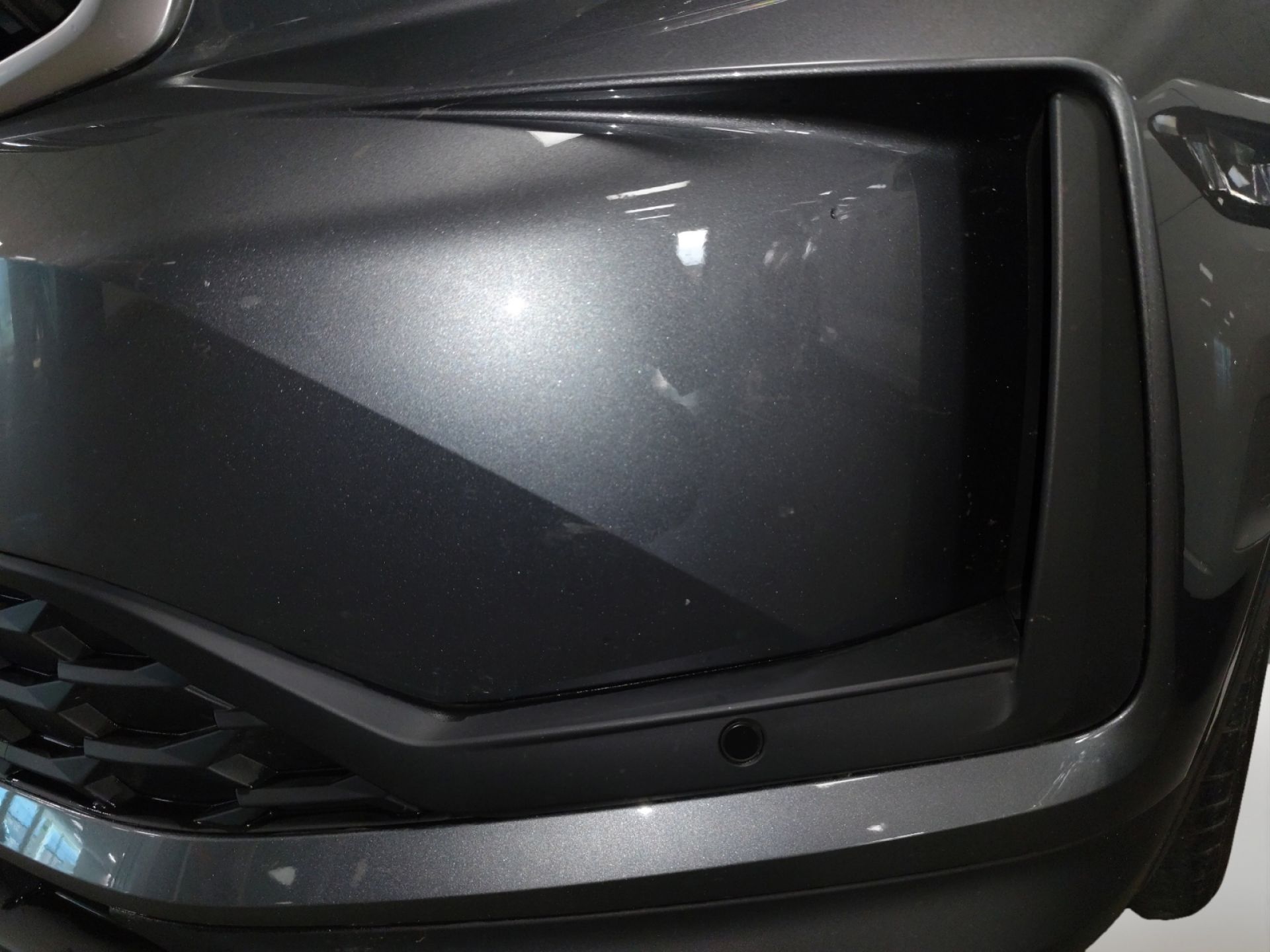 Skoda Kodiaq 1.5 TSI 110KW DSG m-HEV Selection