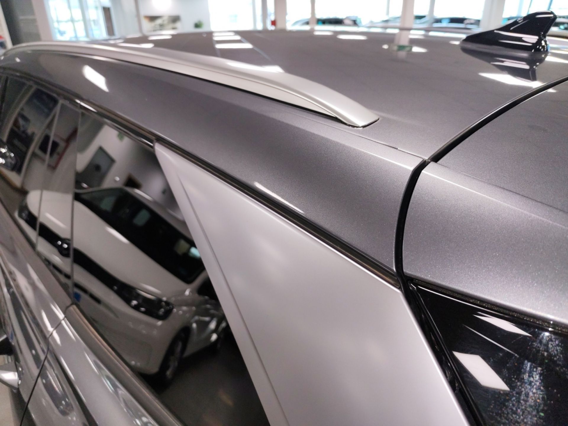 Skoda Kodiaq 1.5 TSI 110KW DSG m-HEV Selection