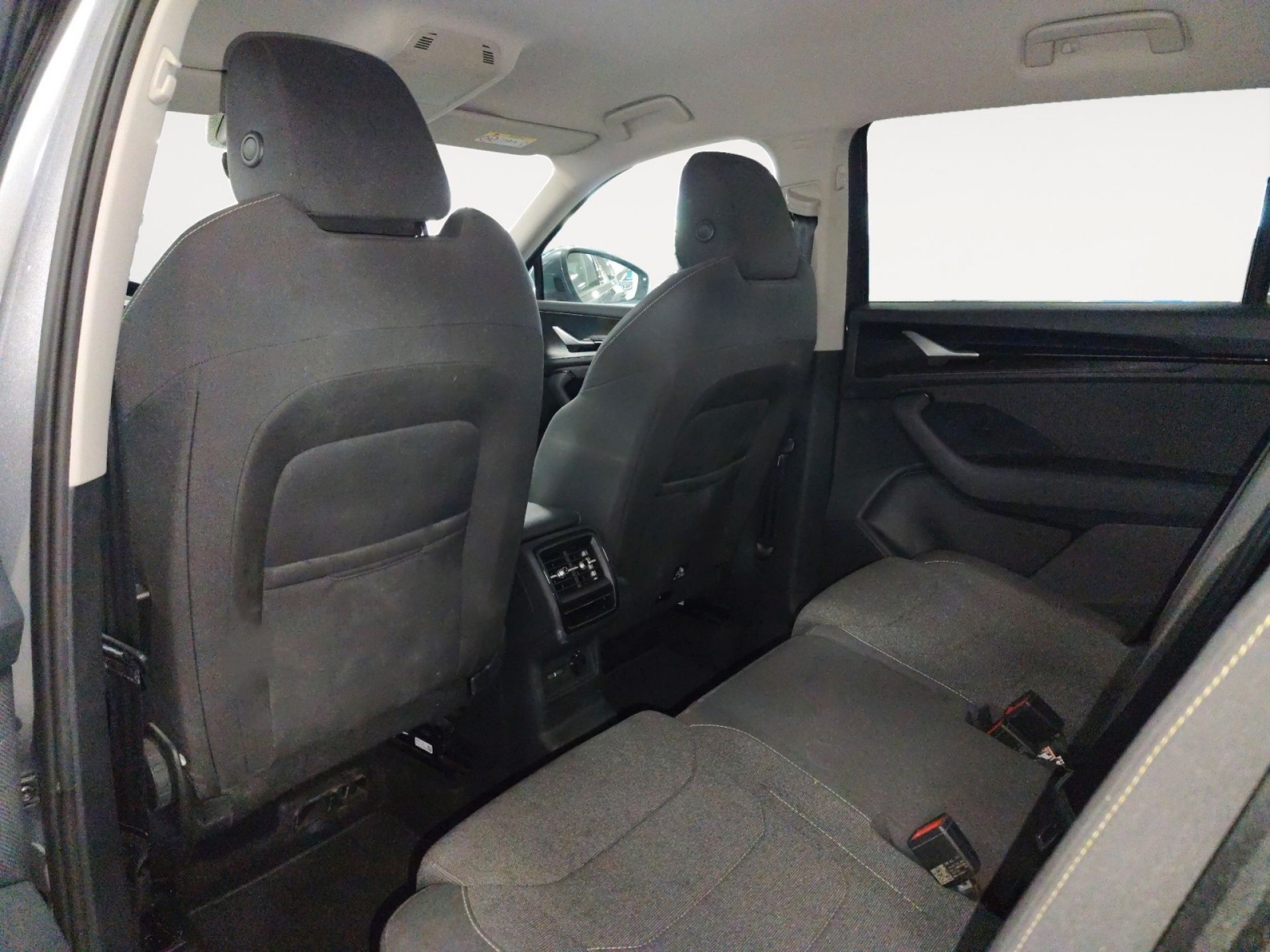 Skoda Kodiaq 1.5 TSI 110KW DSG m-HEV Selection