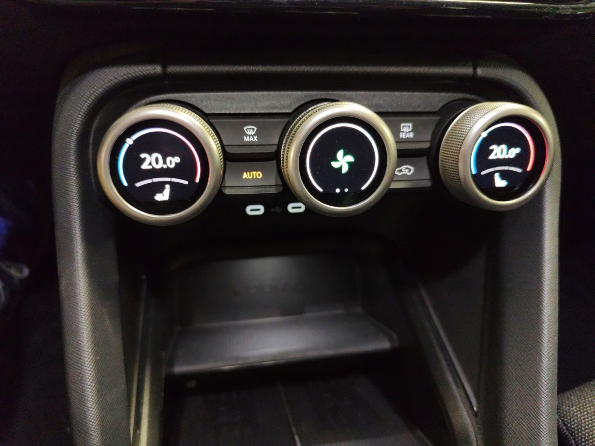 Skoda Kodiaq 1.5 TSI 110KW DSG m-HEV Selection