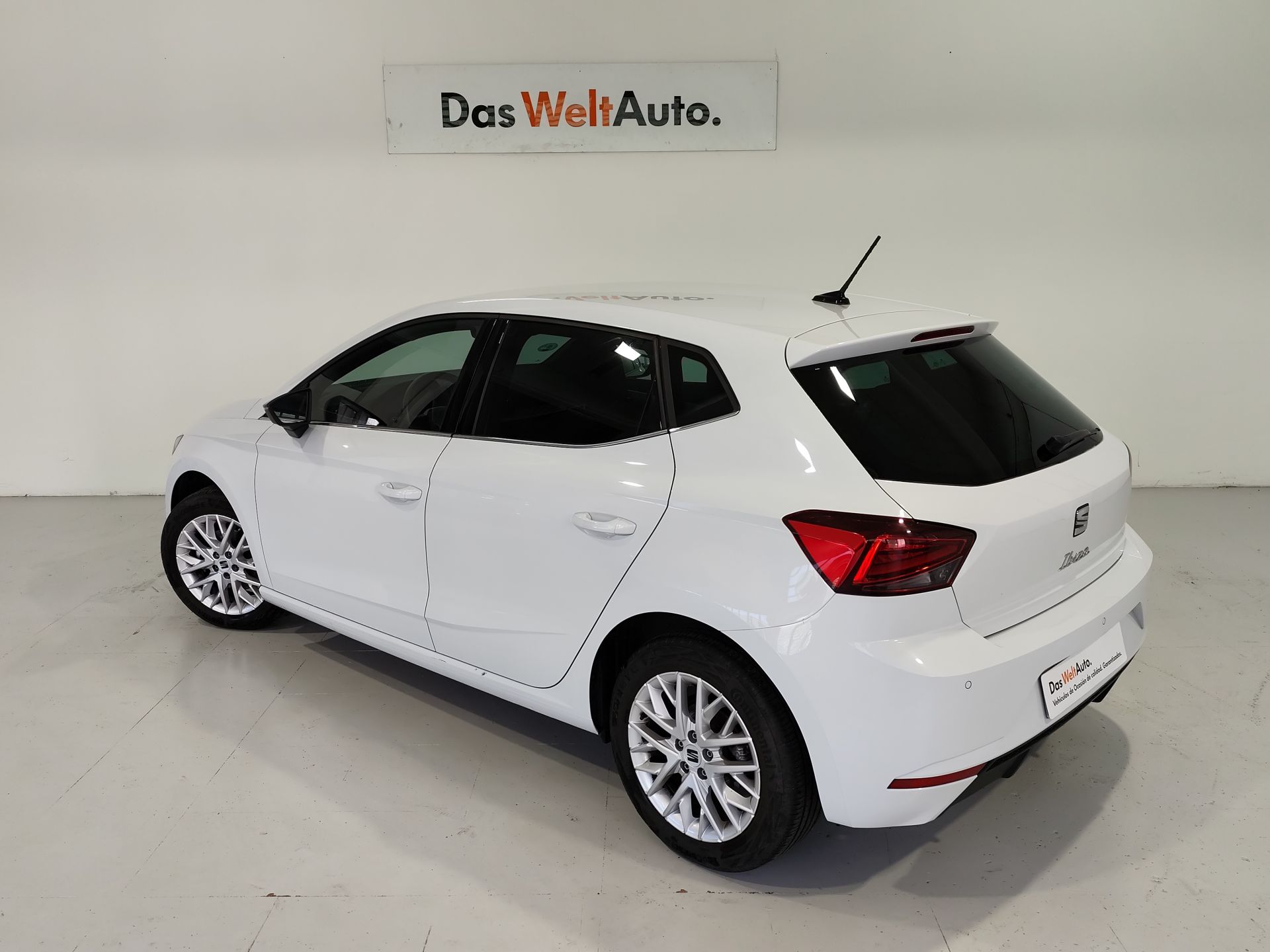 SEAT Ibiza 1.0 TSI 85kW Special Edition Xcellence