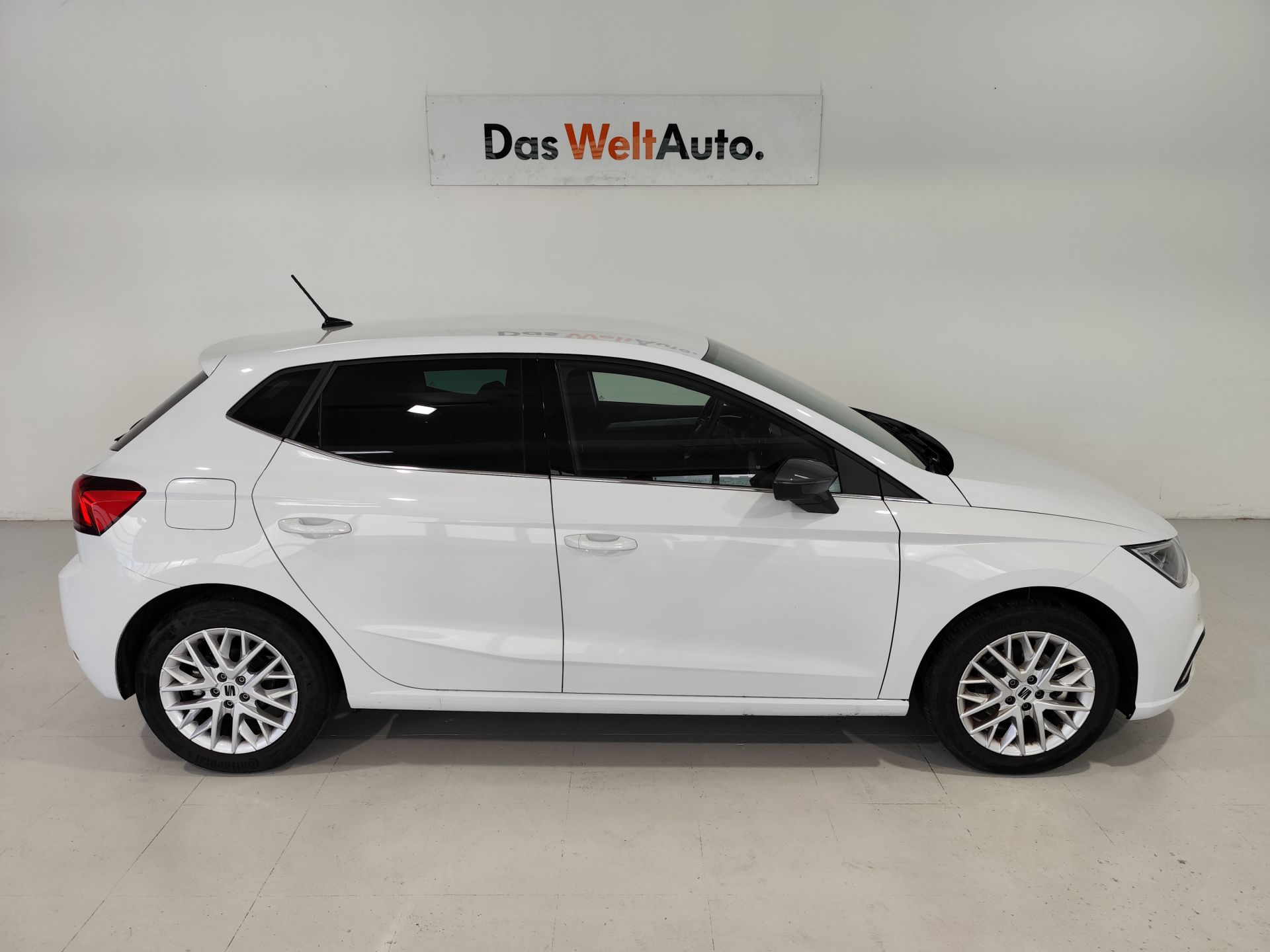 SEAT Ibiza 1.0 TSI 85kW Special Edition Xcellence