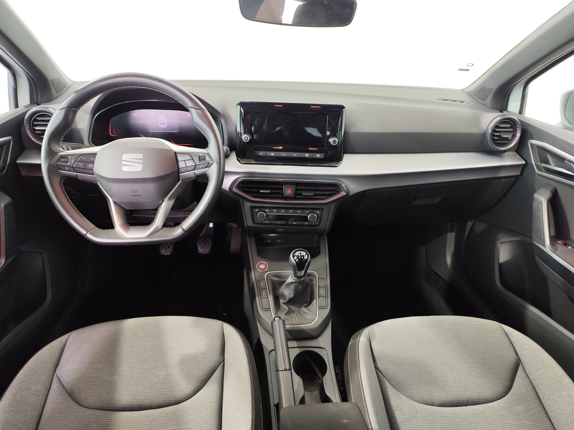 SEAT Ibiza 1.0 TSI 85kW Special Edition Xcellence