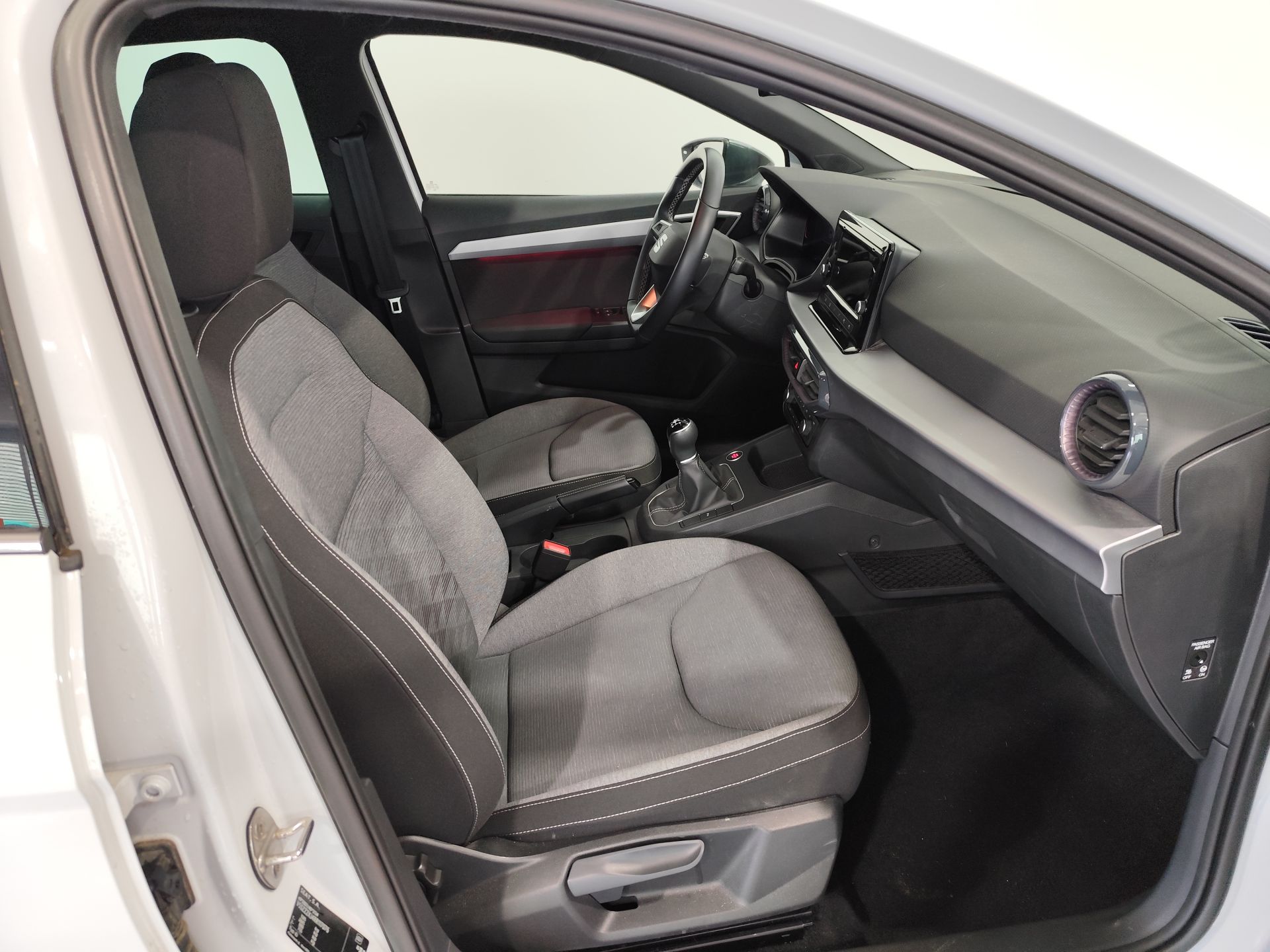 SEAT Ibiza 1.0 TSI 85kW Special Edition Xcellence