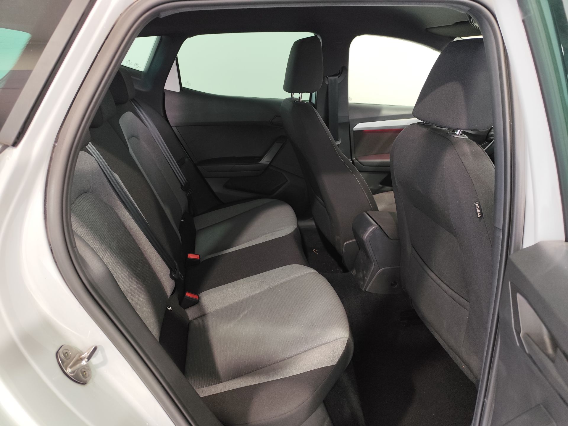 SEAT Ibiza 1.0 TSI 85kW Special Edition Xcellence