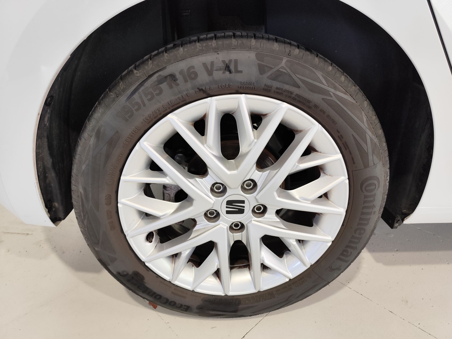 SEAT Ibiza 1.0 TSI 85kW Special Edition Xcellence