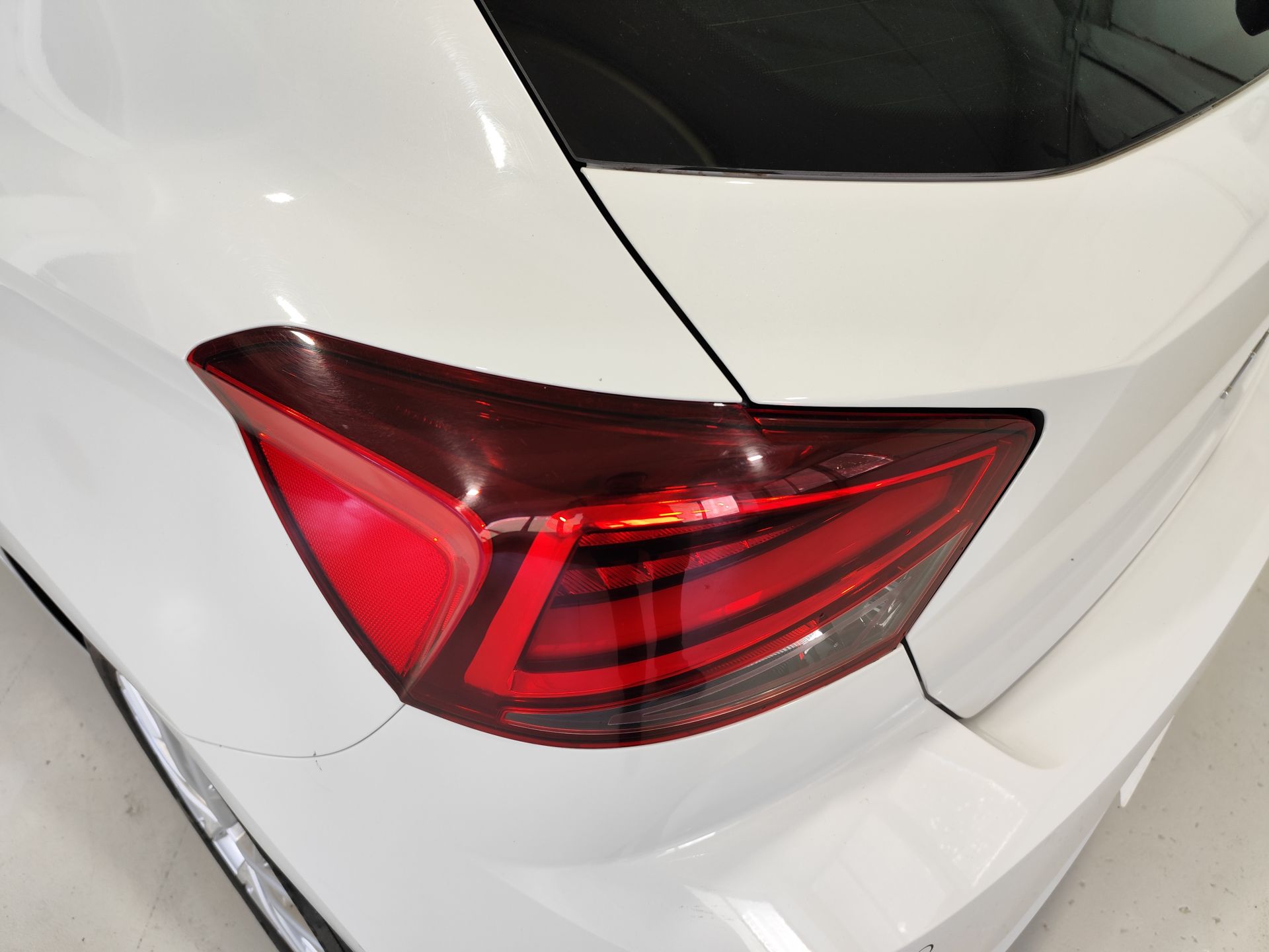 SEAT Ibiza 1.0 TSI 85kW Special Edition Xcellence