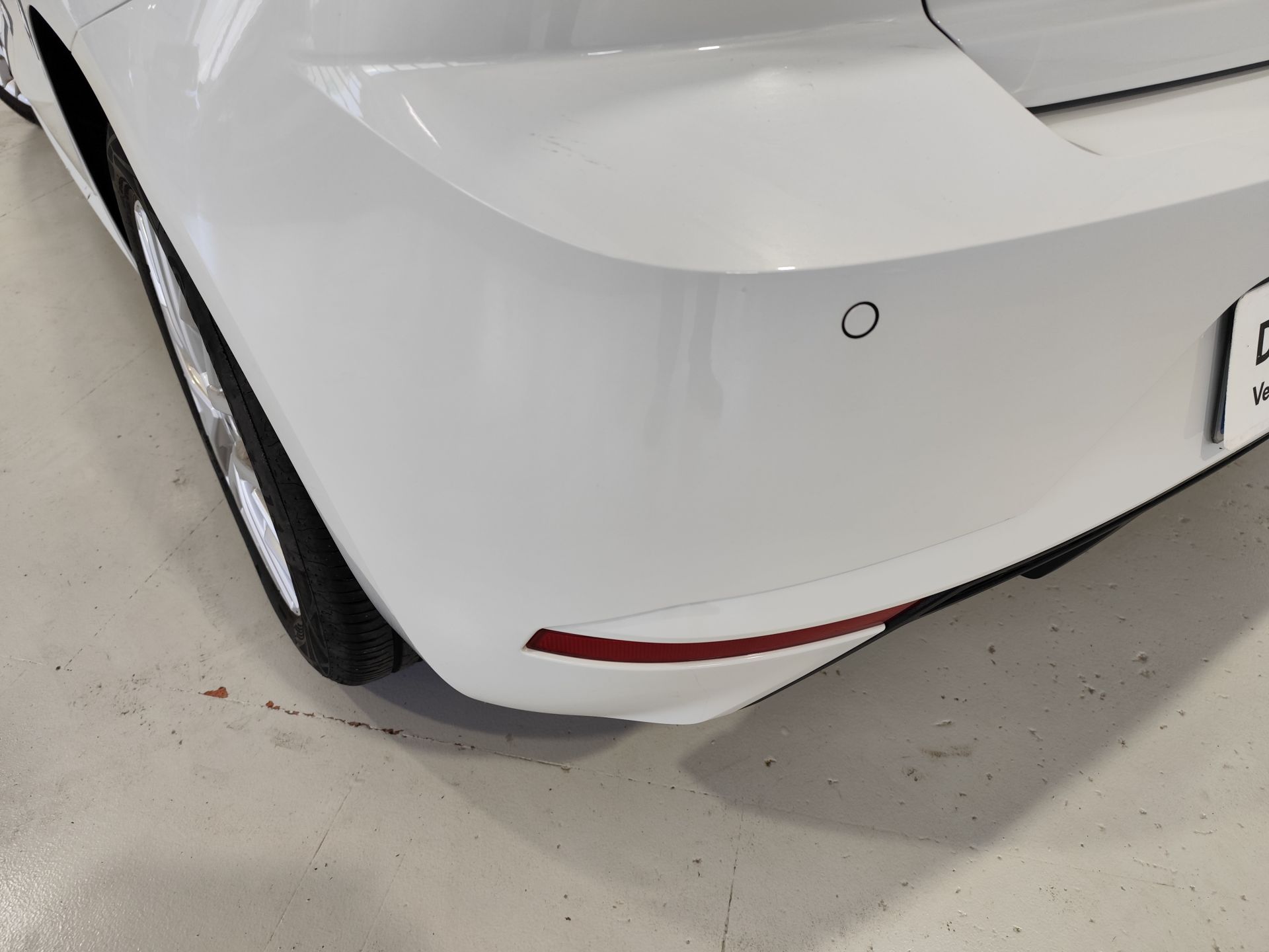 SEAT Ibiza 1.0 TSI 85kW Special Edition Xcellence