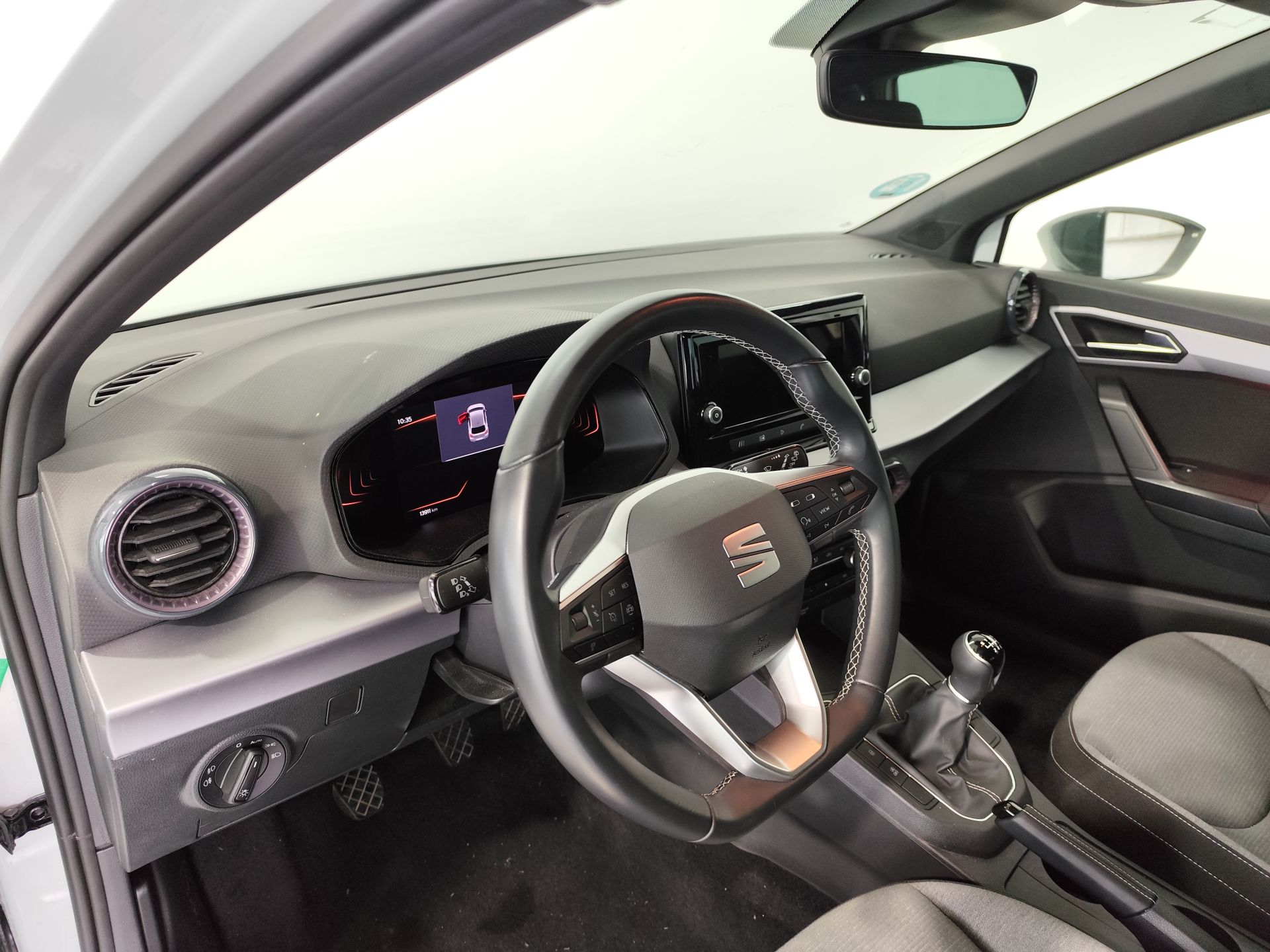 SEAT Ibiza 1.0 TSI 85kW Special Edition Xcellence