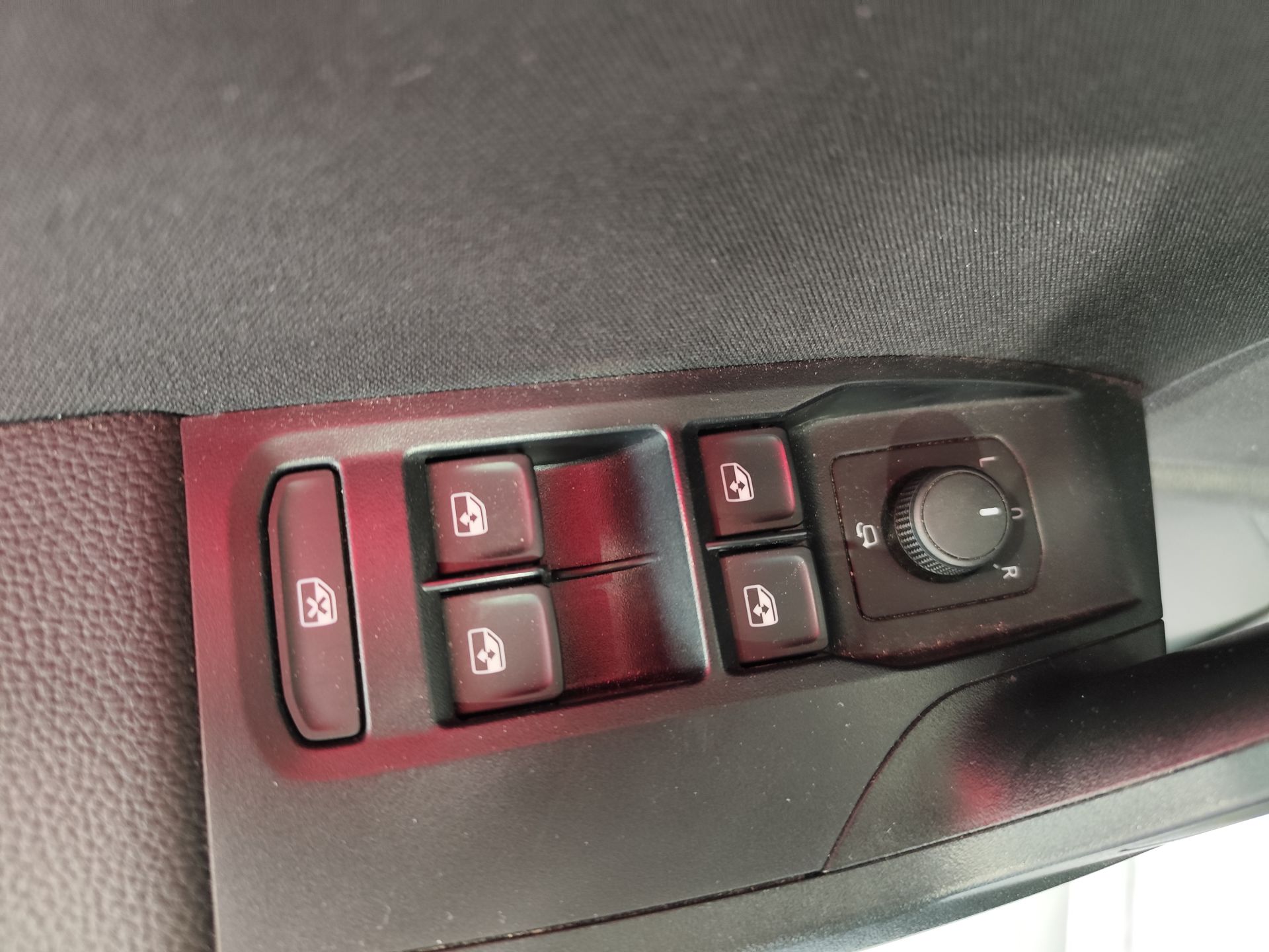 SEAT Ibiza 1.0 TSI 85kW Special Edition Xcellence