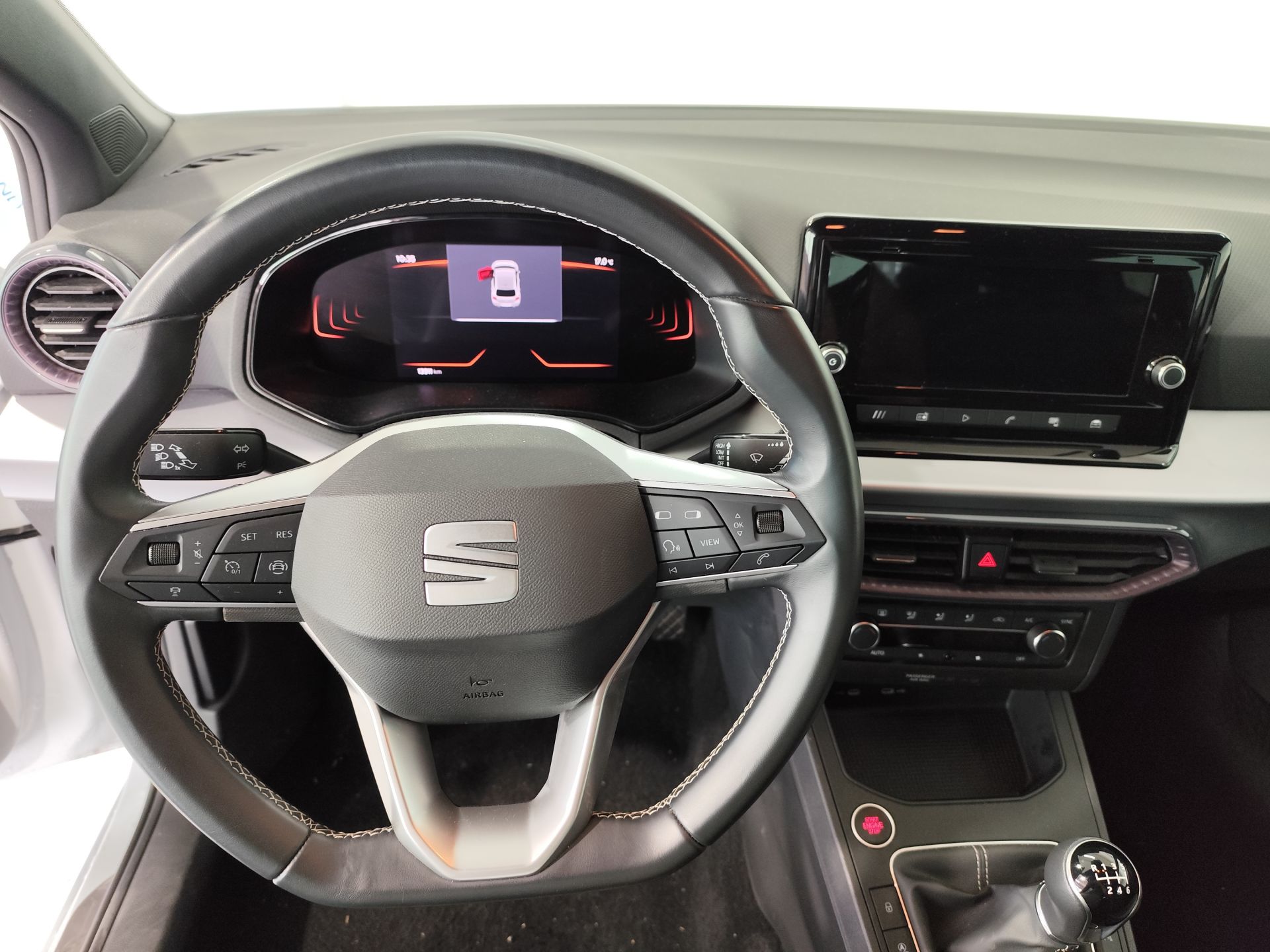 SEAT Ibiza 1.0 TSI 85kW Special Edition Xcellence