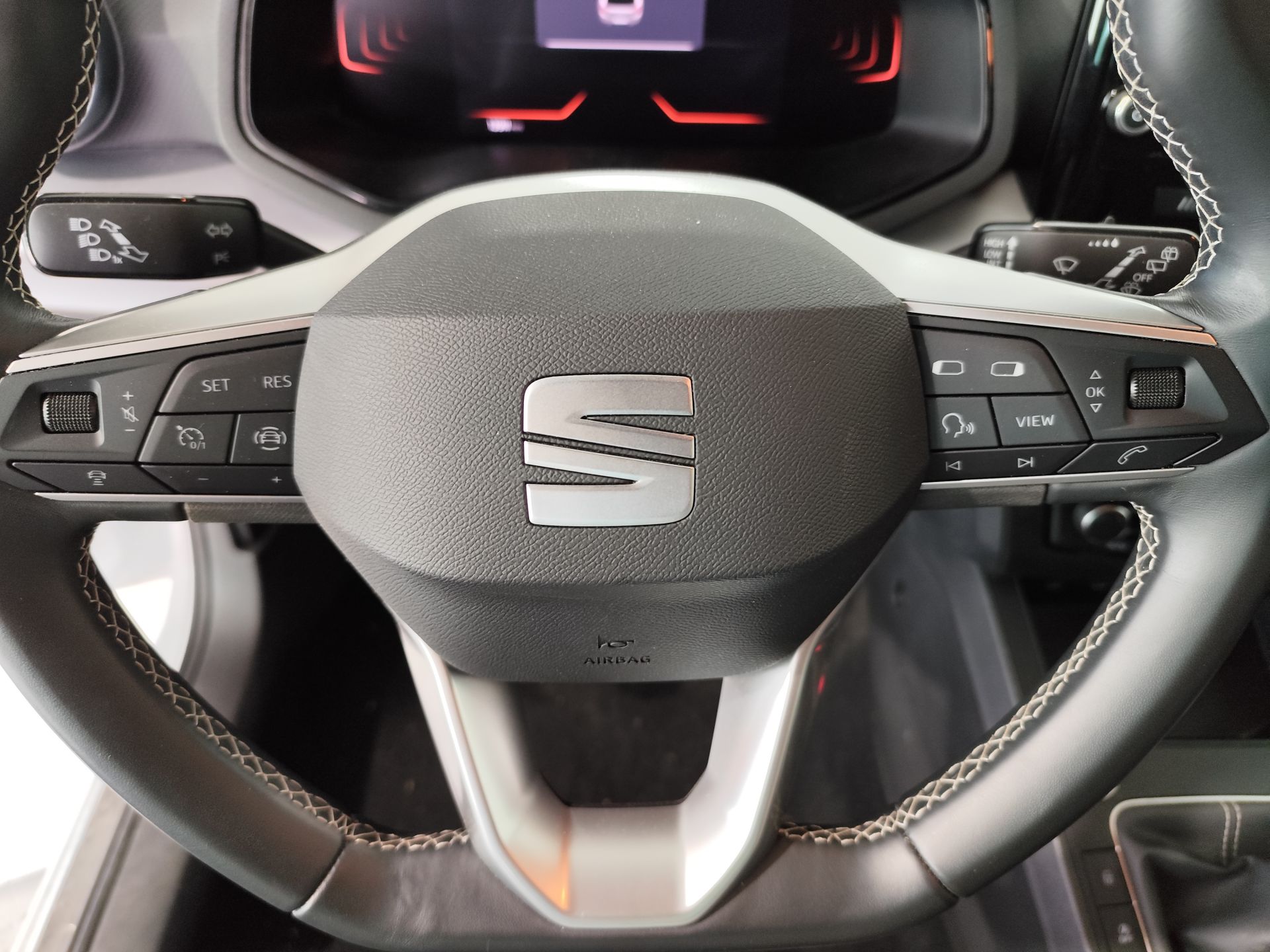 SEAT Ibiza 1.0 TSI 85kW Special Edition Xcellence