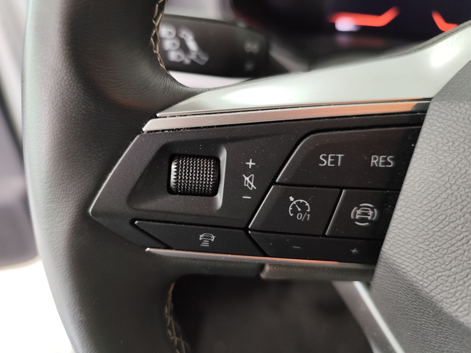 SEAT Ibiza 1.0 TSI 85kW Special Edition Xcellence