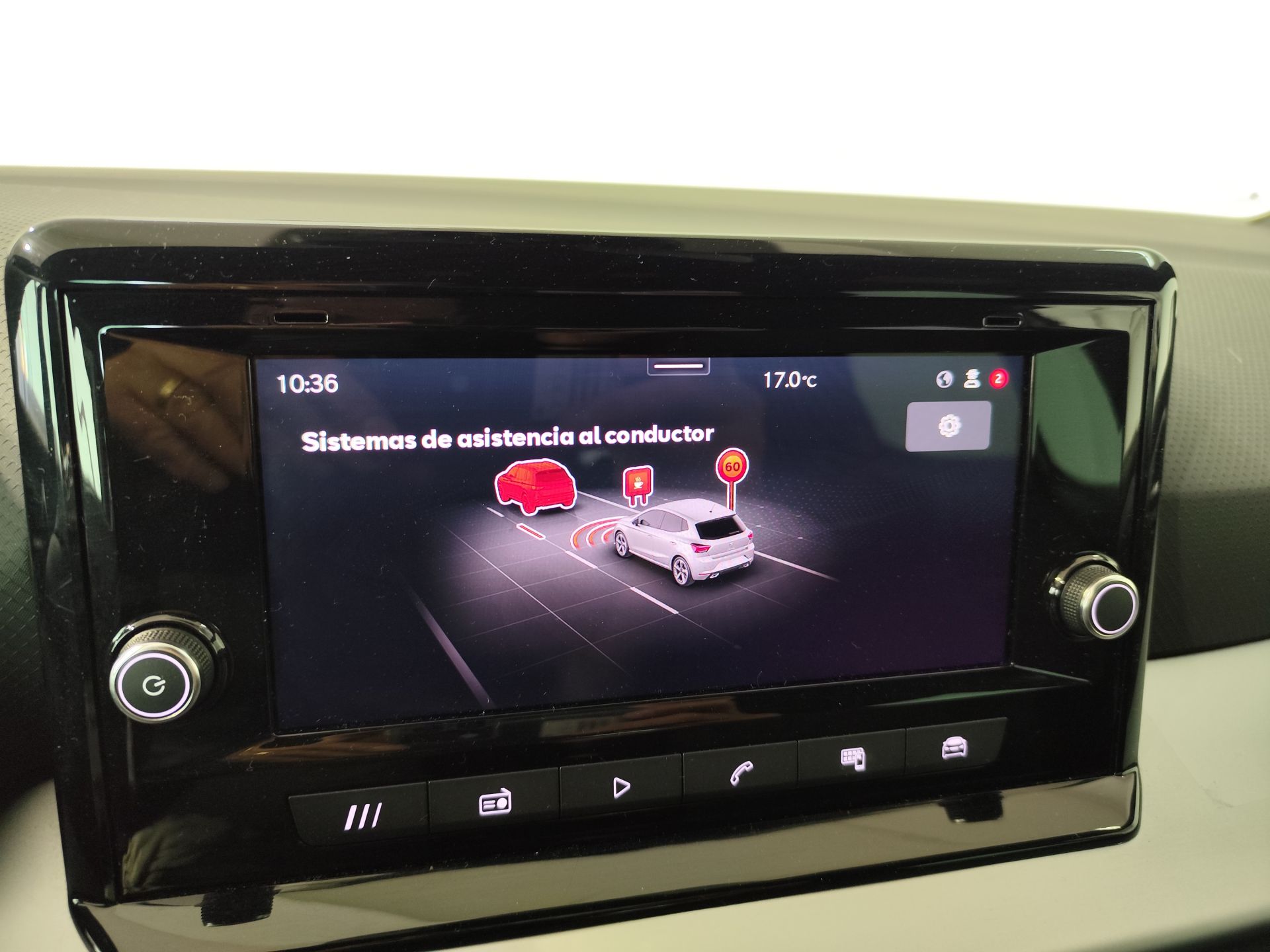 SEAT Ibiza 1.0 TSI 85kW Special Edition Xcellence