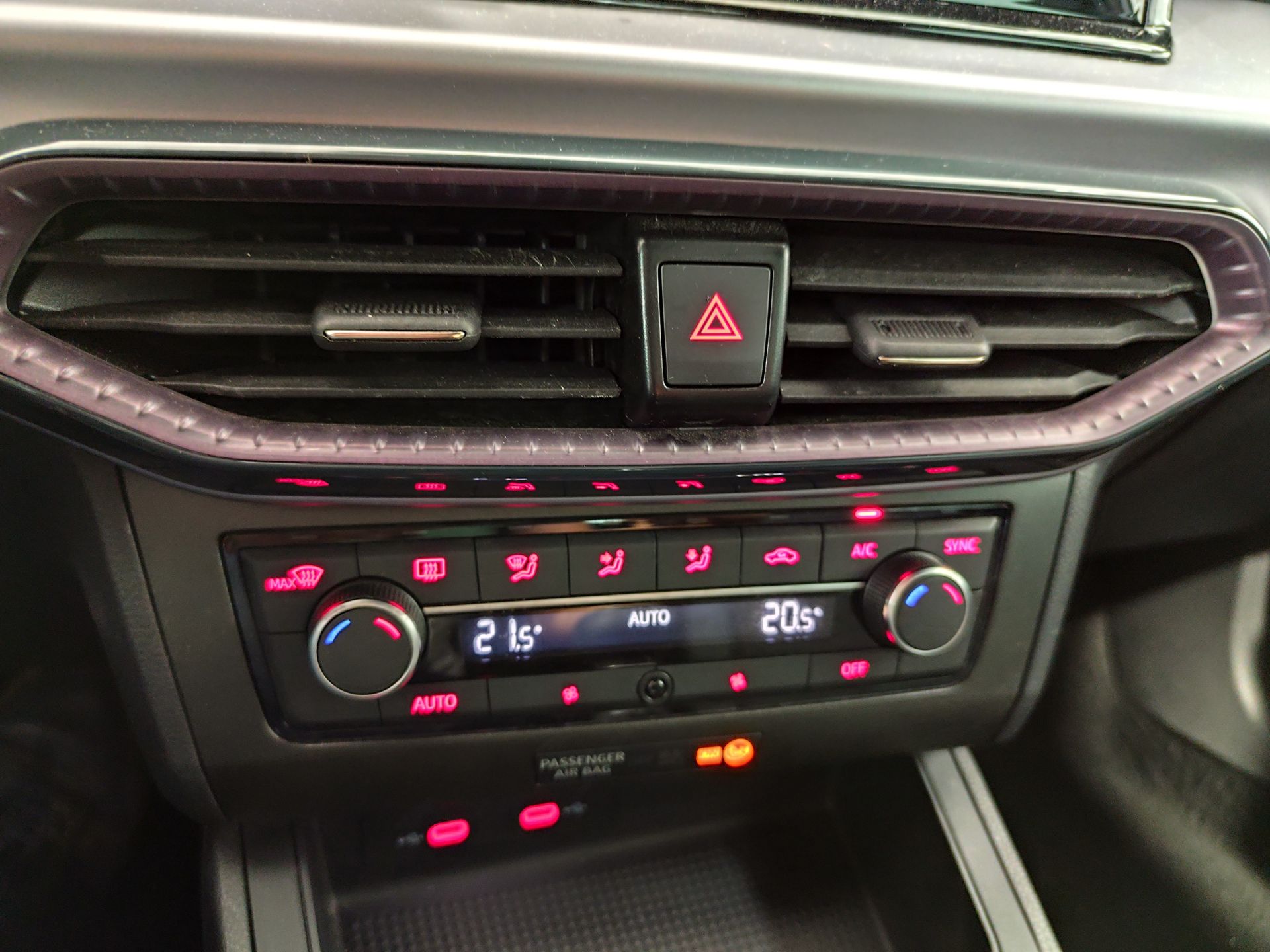 SEAT Ibiza 1.0 TSI 85kW Special Edition Xcellence