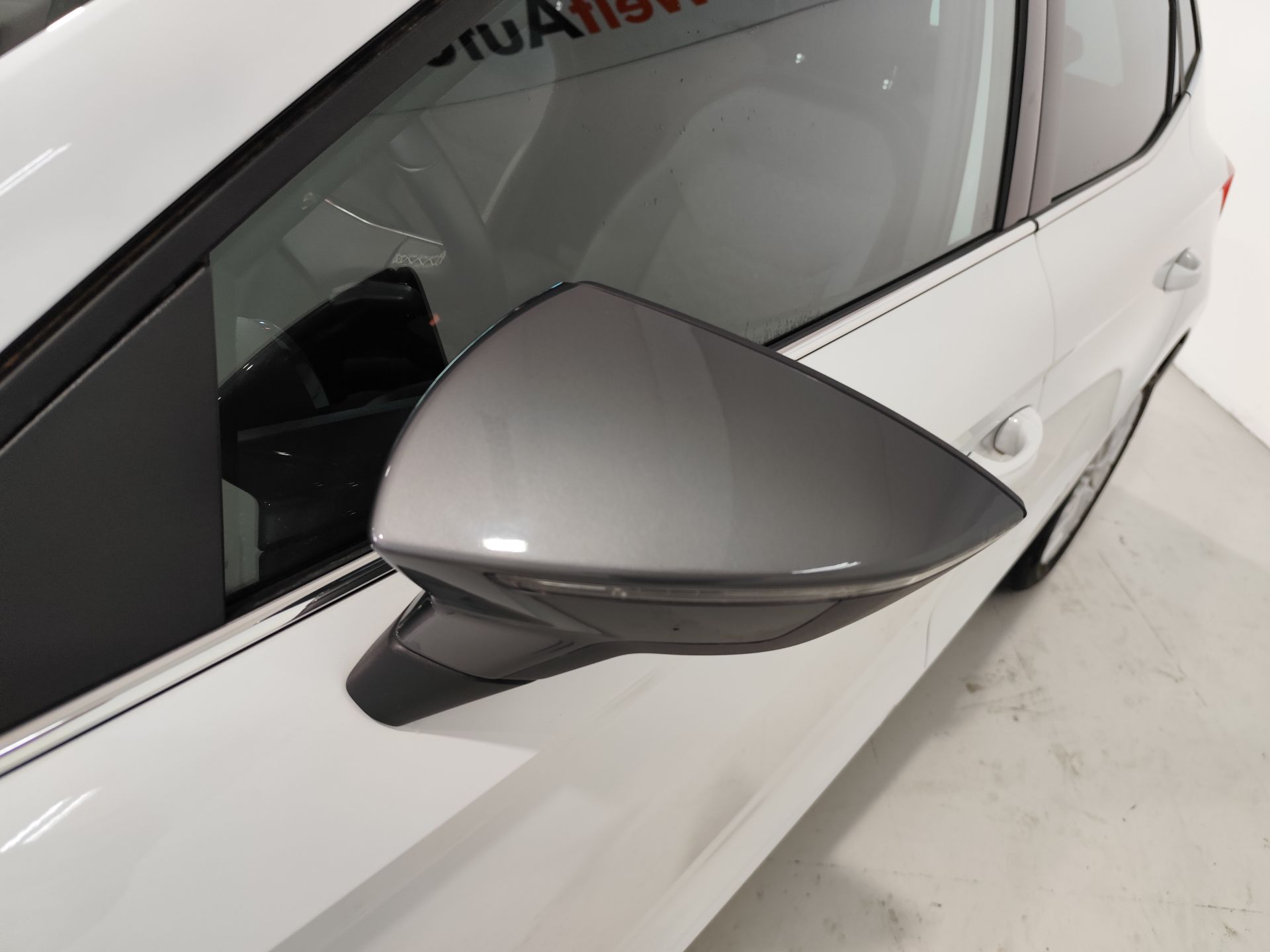 SEAT Ibiza 1.0 TSI 85kW Special Edition Xcellence