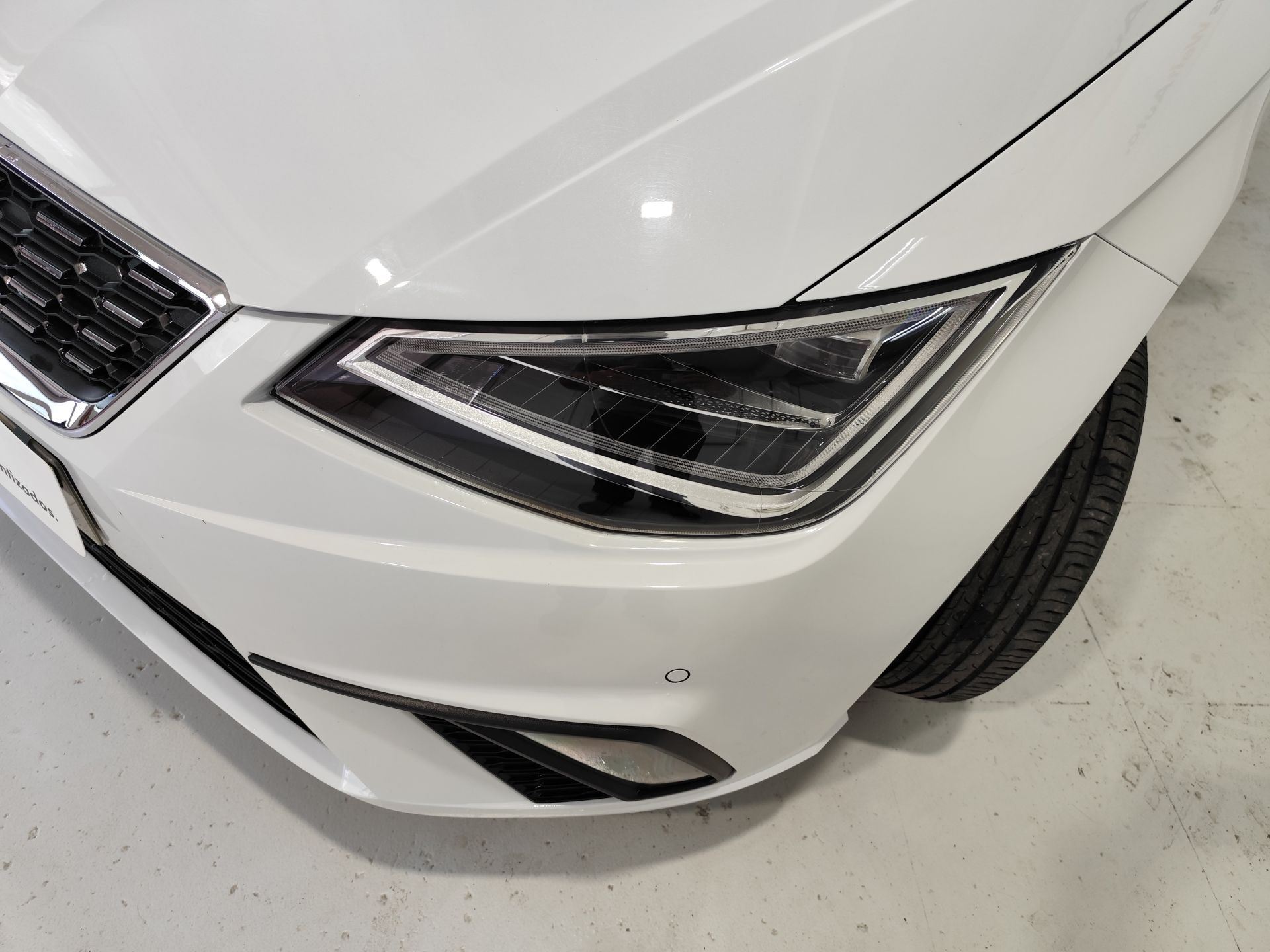 SEAT Ibiza 1.0 TSI 85kW Special Edition Xcellence