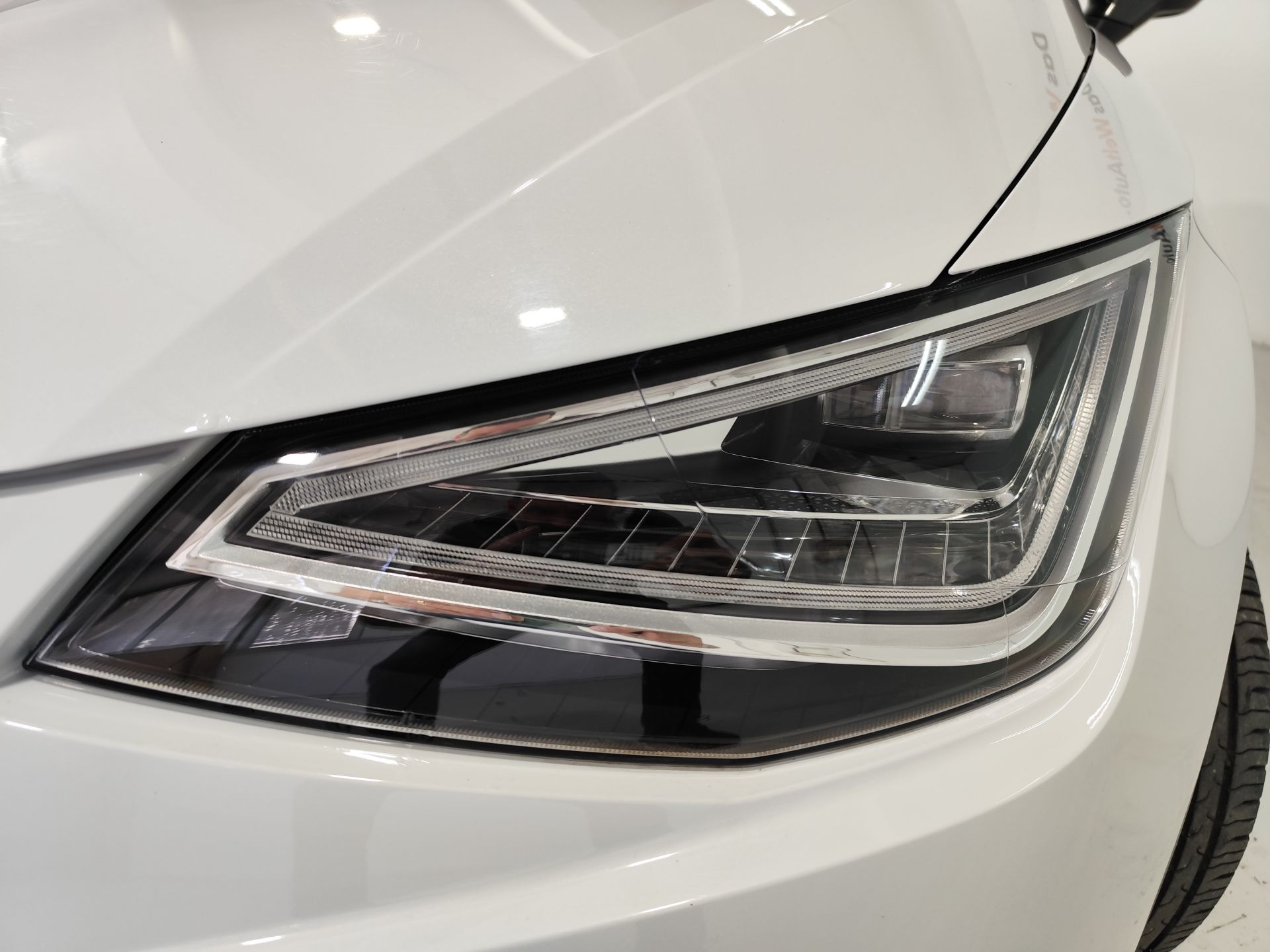 SEAT Ibiza 1.0 TSI 85kW Special Edition Xcellence