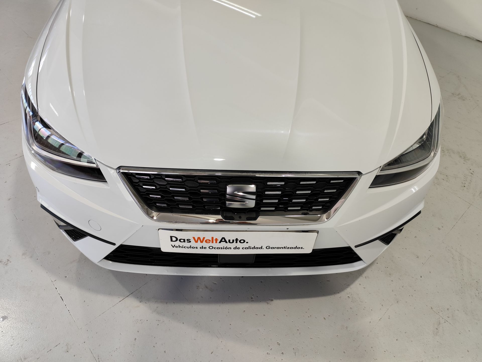 SEAT Ibiza 1.0 TSI 85kW Special Edition Xcellence