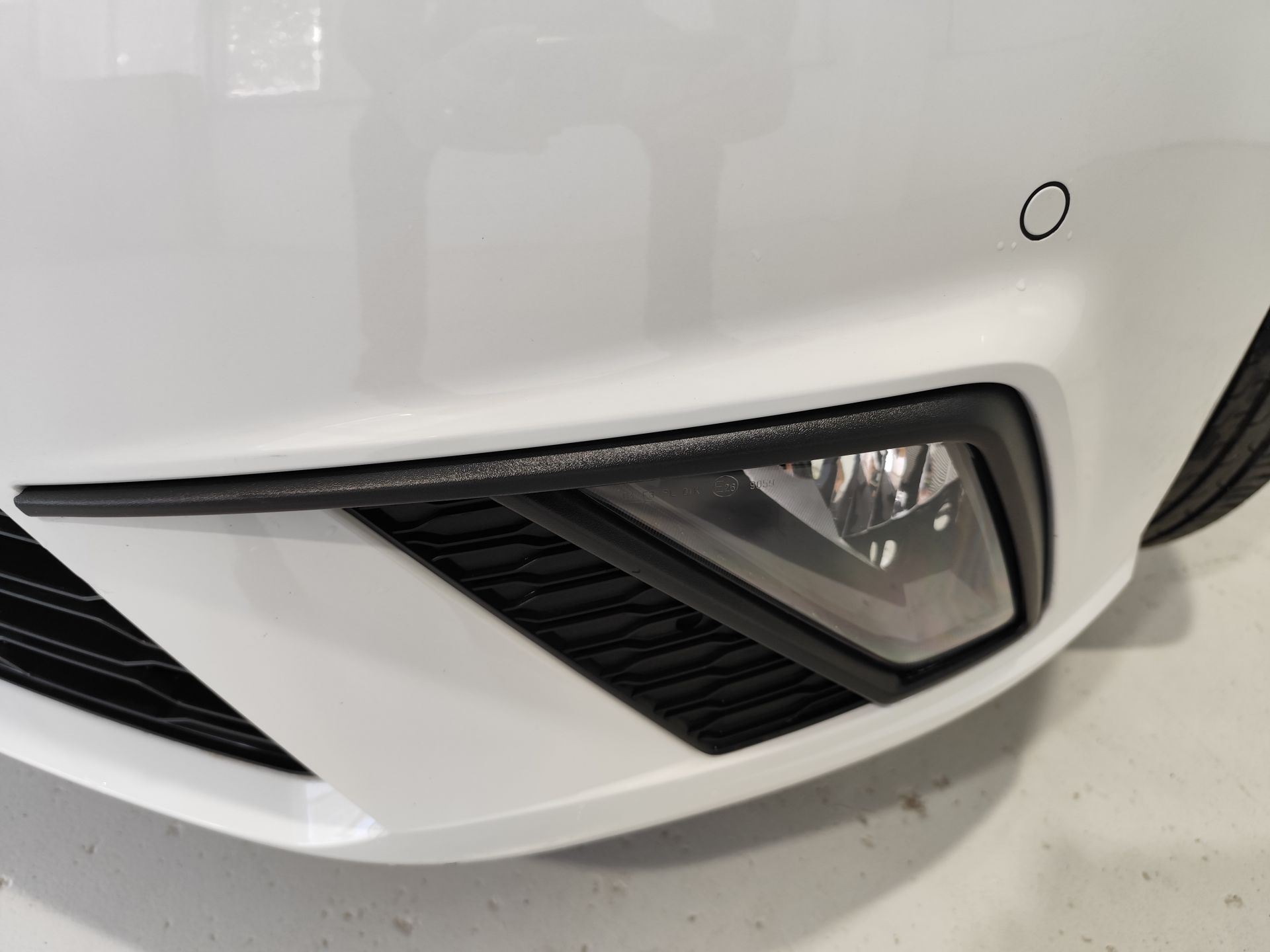 SEAT Ibiza 1.0 TSI 85kW Special Edition Xcellence