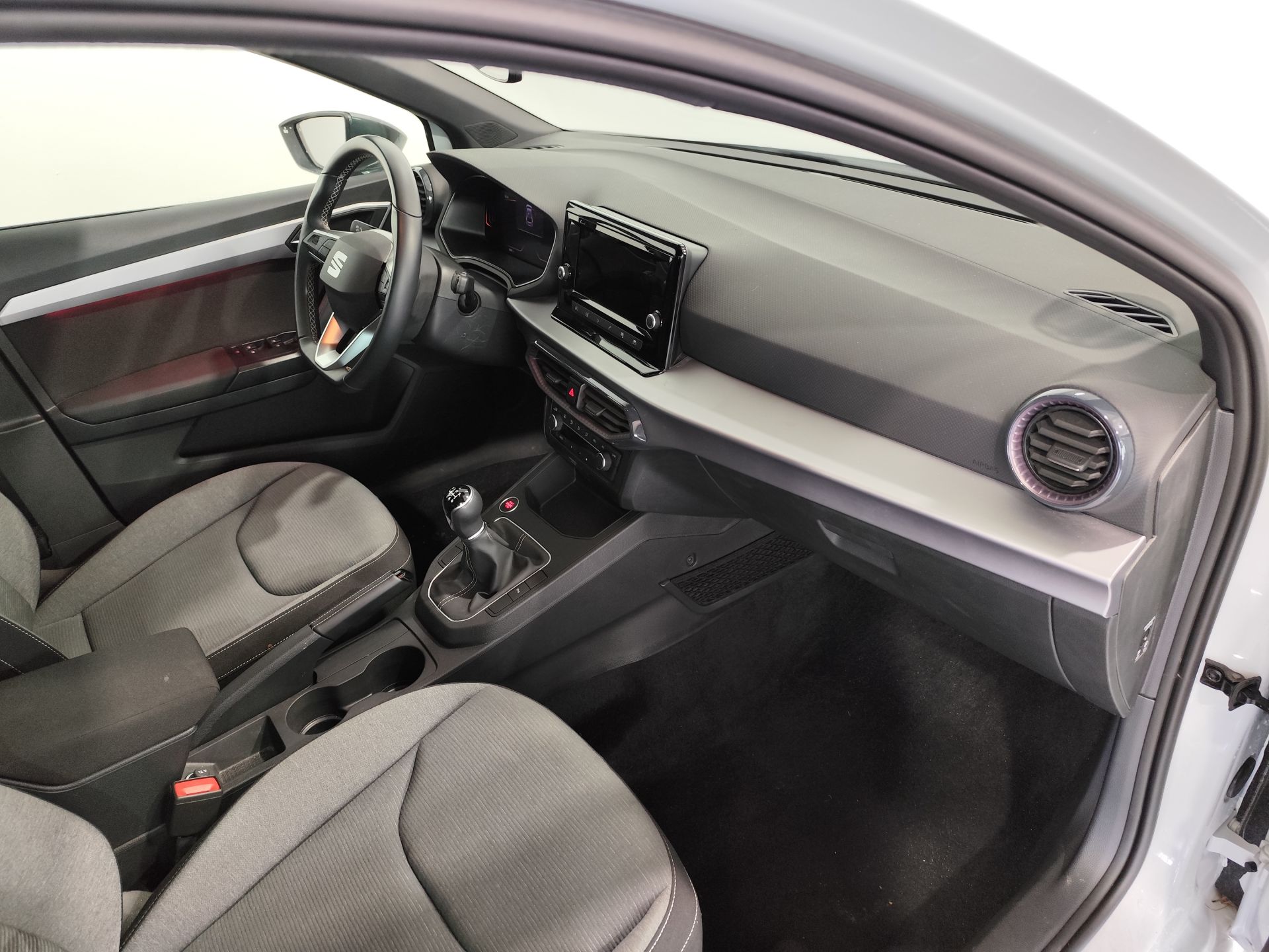 SEAT Ibiza 1.0 TSI 85kW Special Edition Xcellence