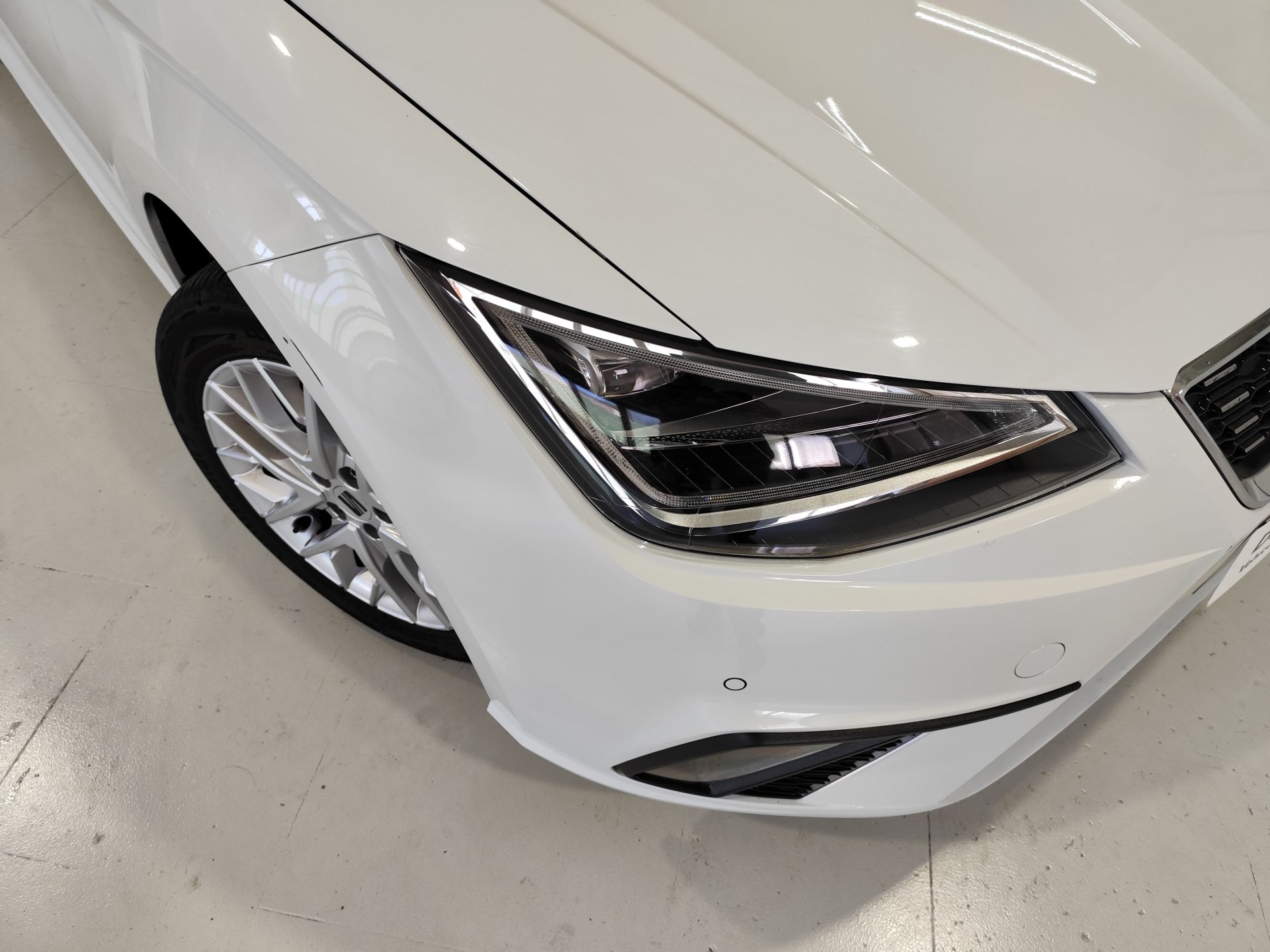 SEAT Ibiza 1.0 TSI 85kW Special Edition Xcellence